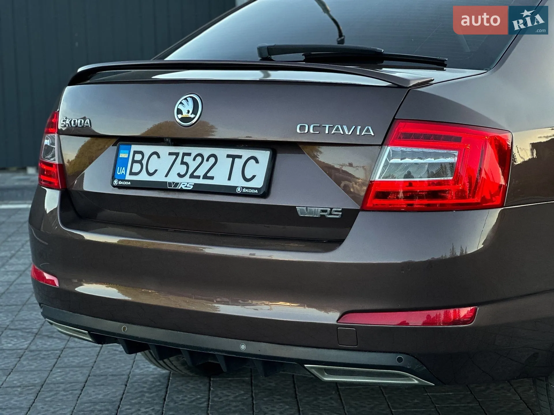 2013 Skoda Octavia - мініатюра 23