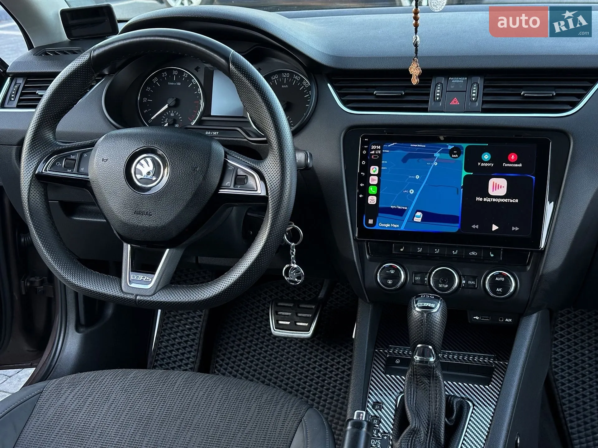 2013 Skoda Octavia - мініатюра 33
