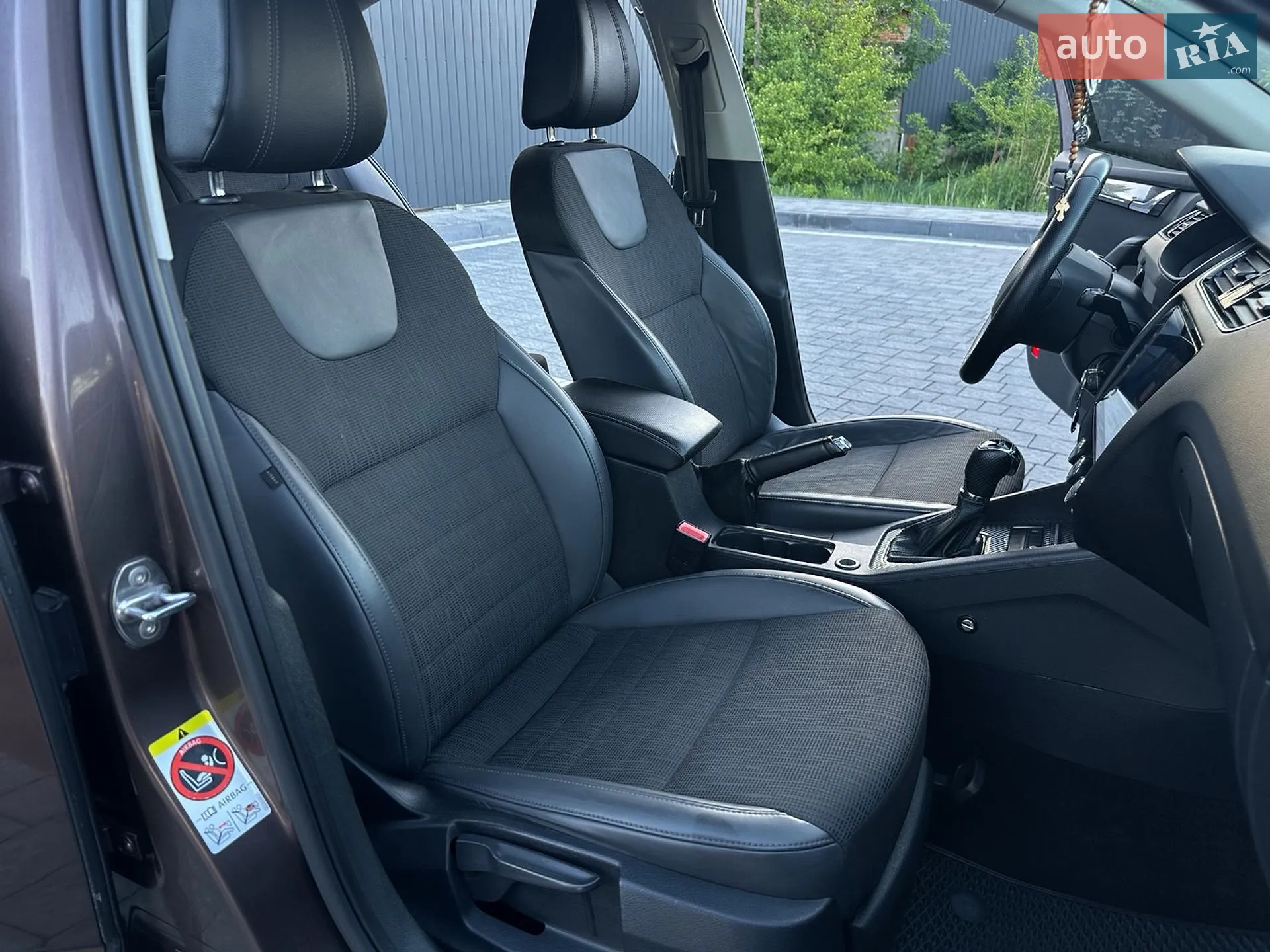 2013 Skoda Octavia - мініатюра 51