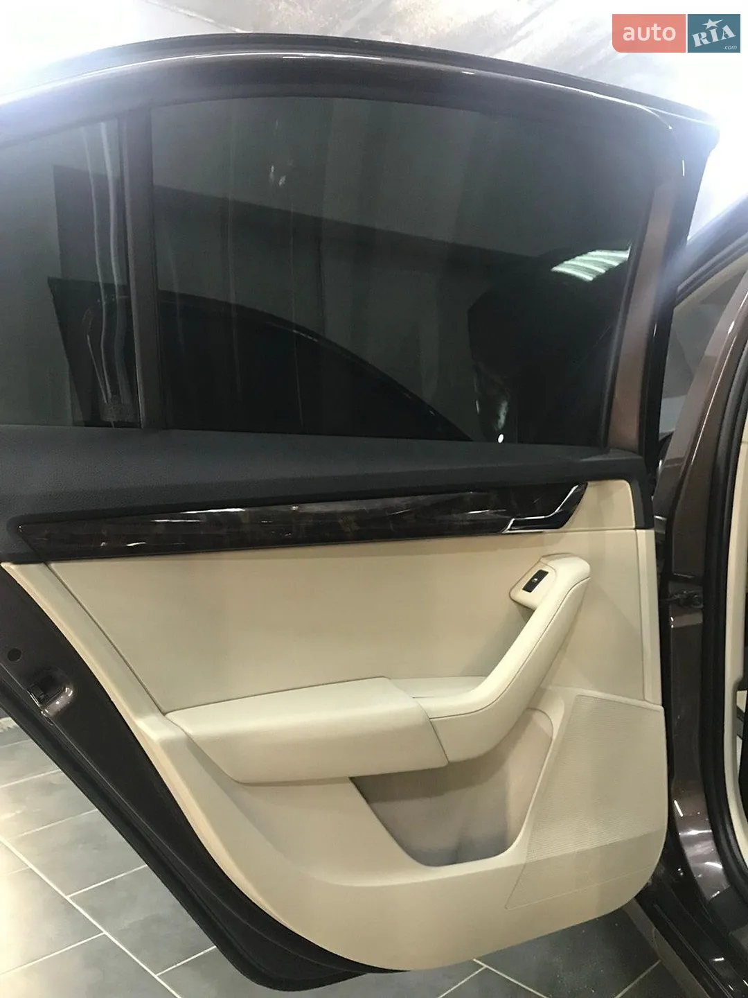 2013 Skoda Octavia - мініатюра 12