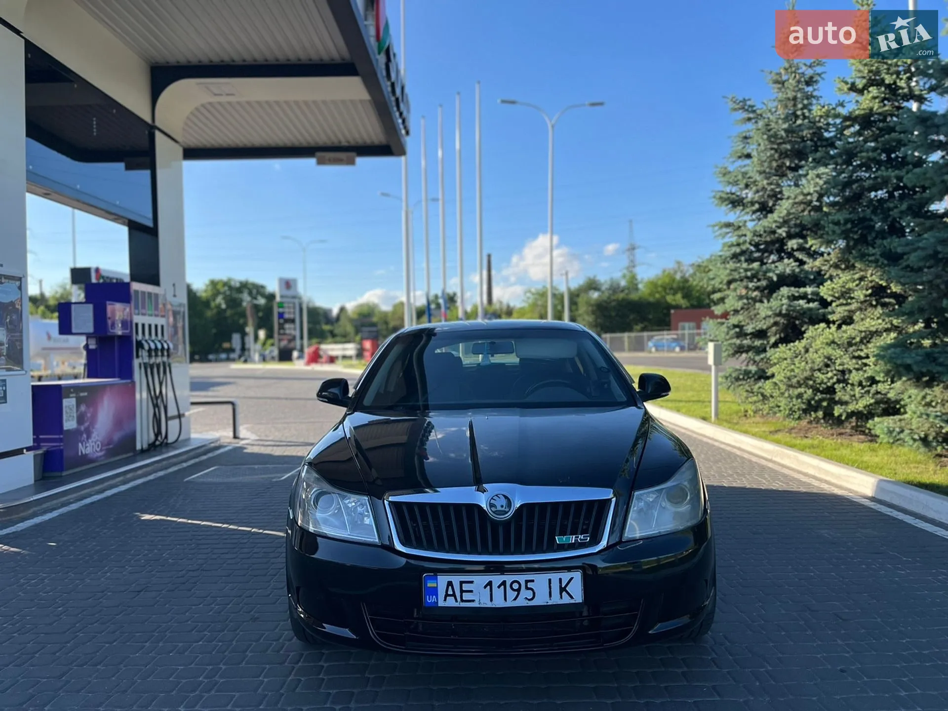 2011 Skoda Octavia - фото 1