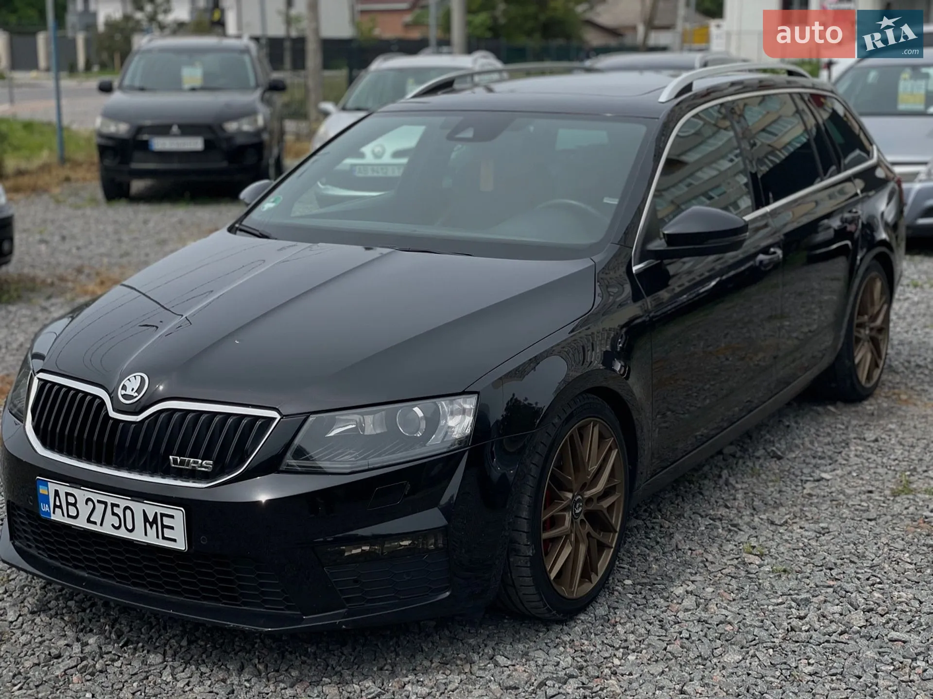 2014 Skoda Octavia - мініатюра 2