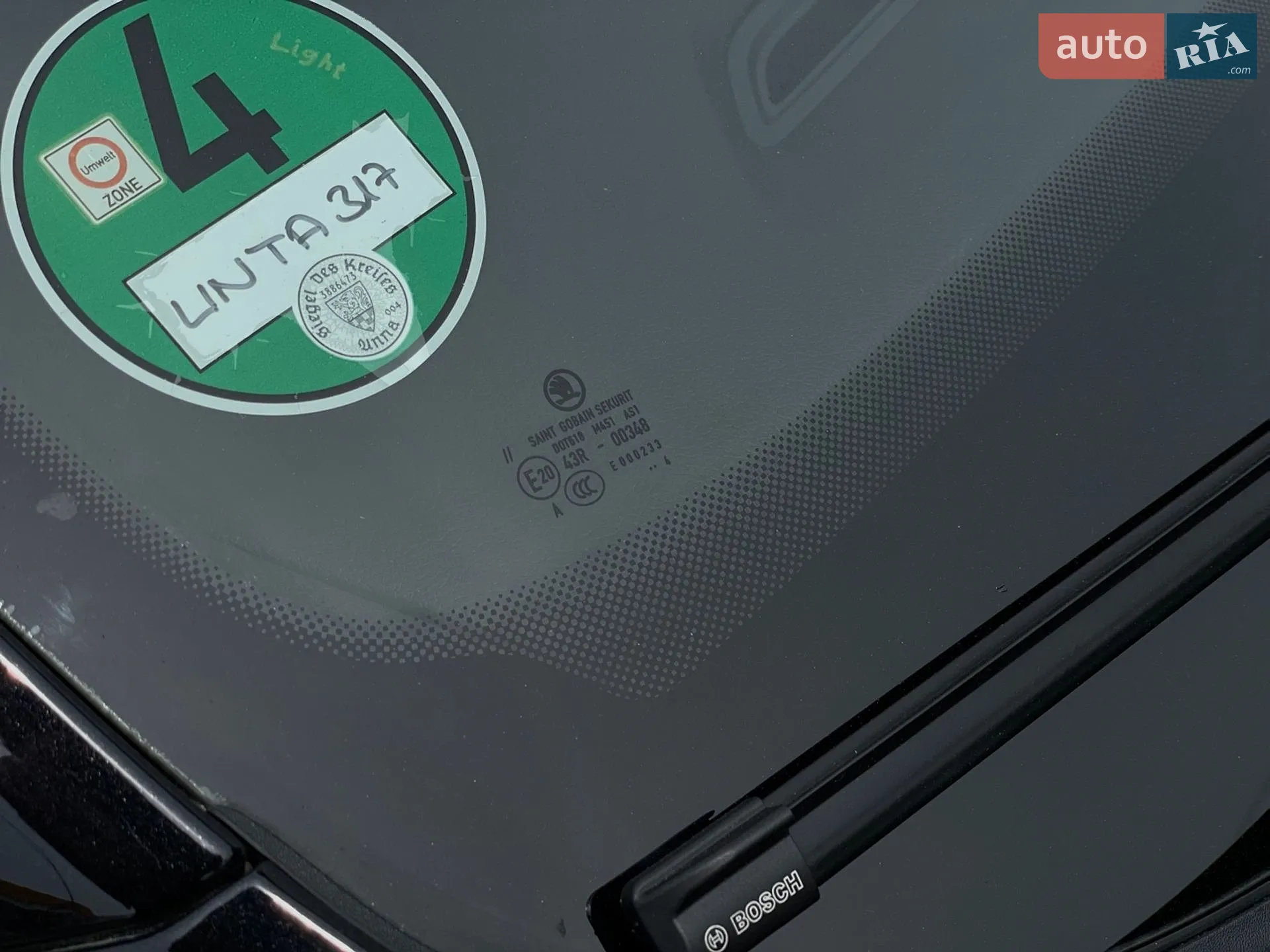 2014 Skoda Octavia - мініатюра 18