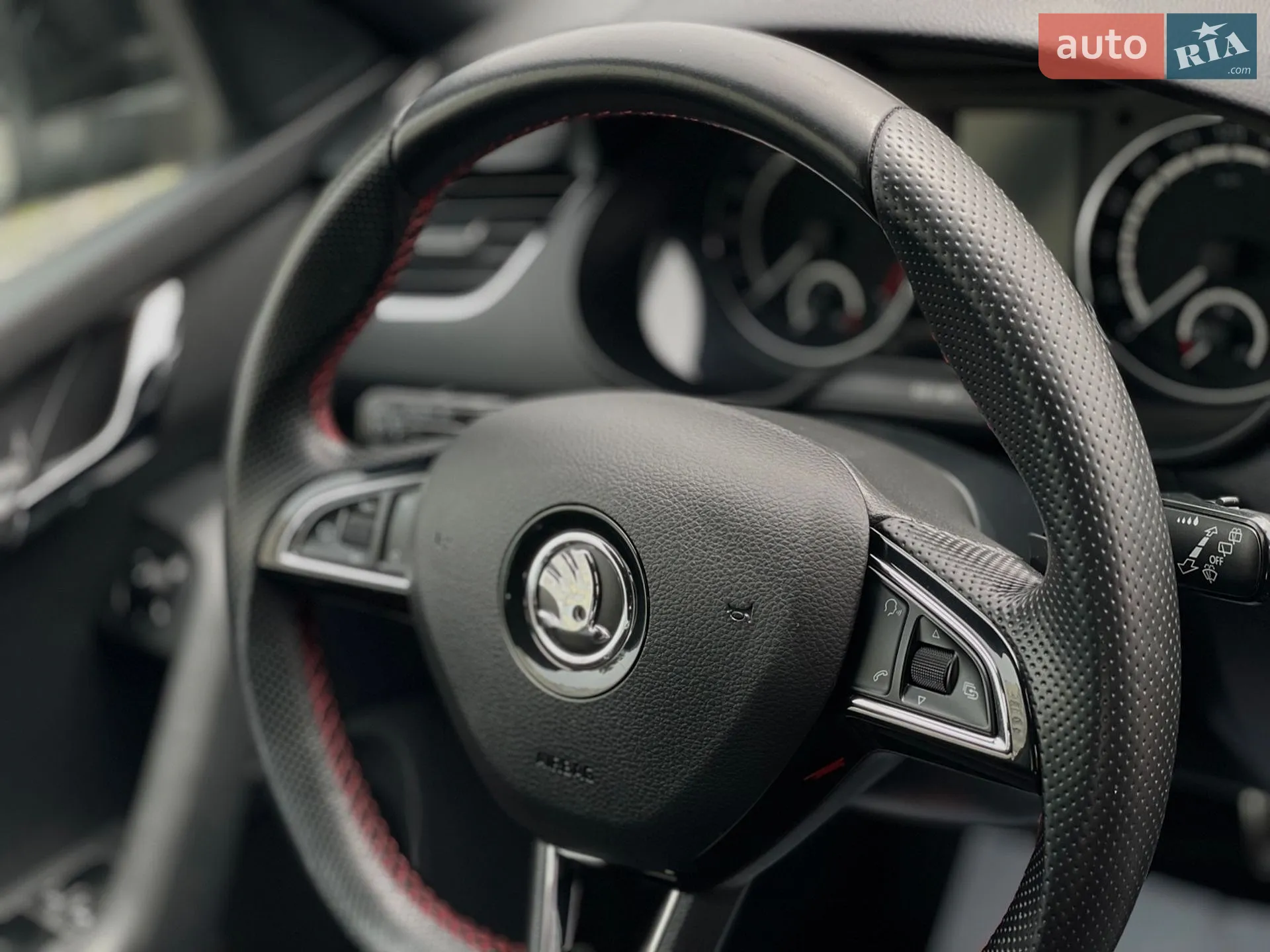 2014 Skoda Octavia - мініатюра 39