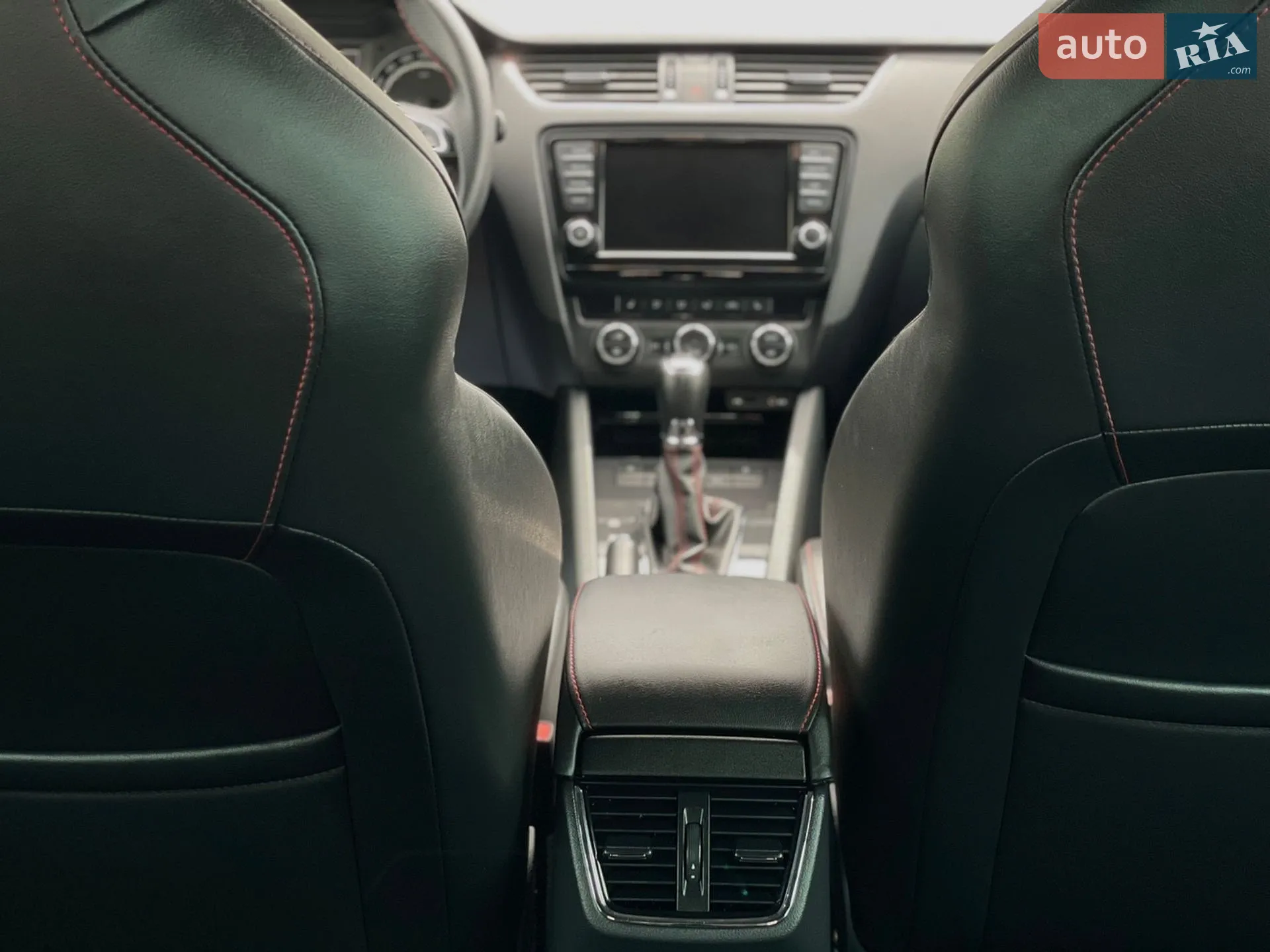 2014 Skoda Octavia - мініатюра 30