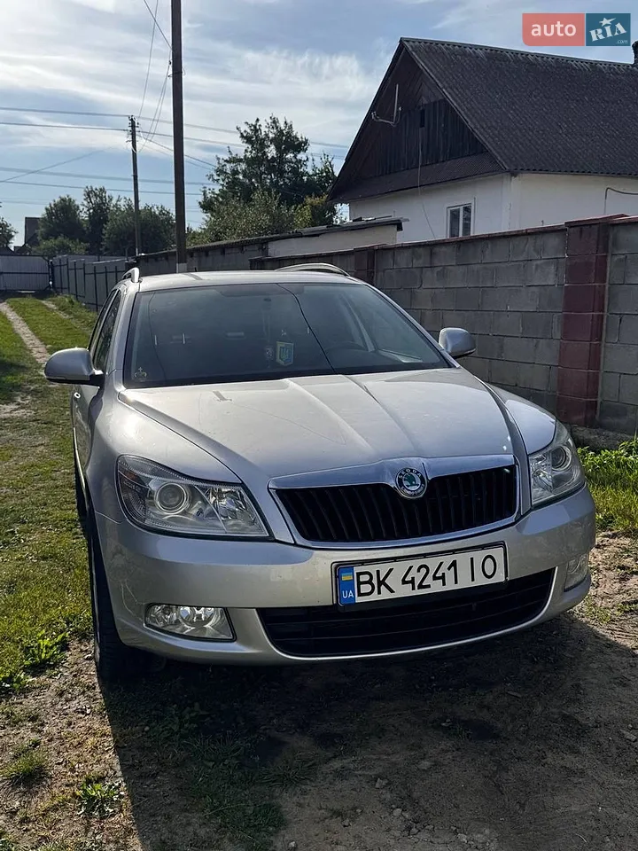2013 Skoda Octavia - мініатюра 27