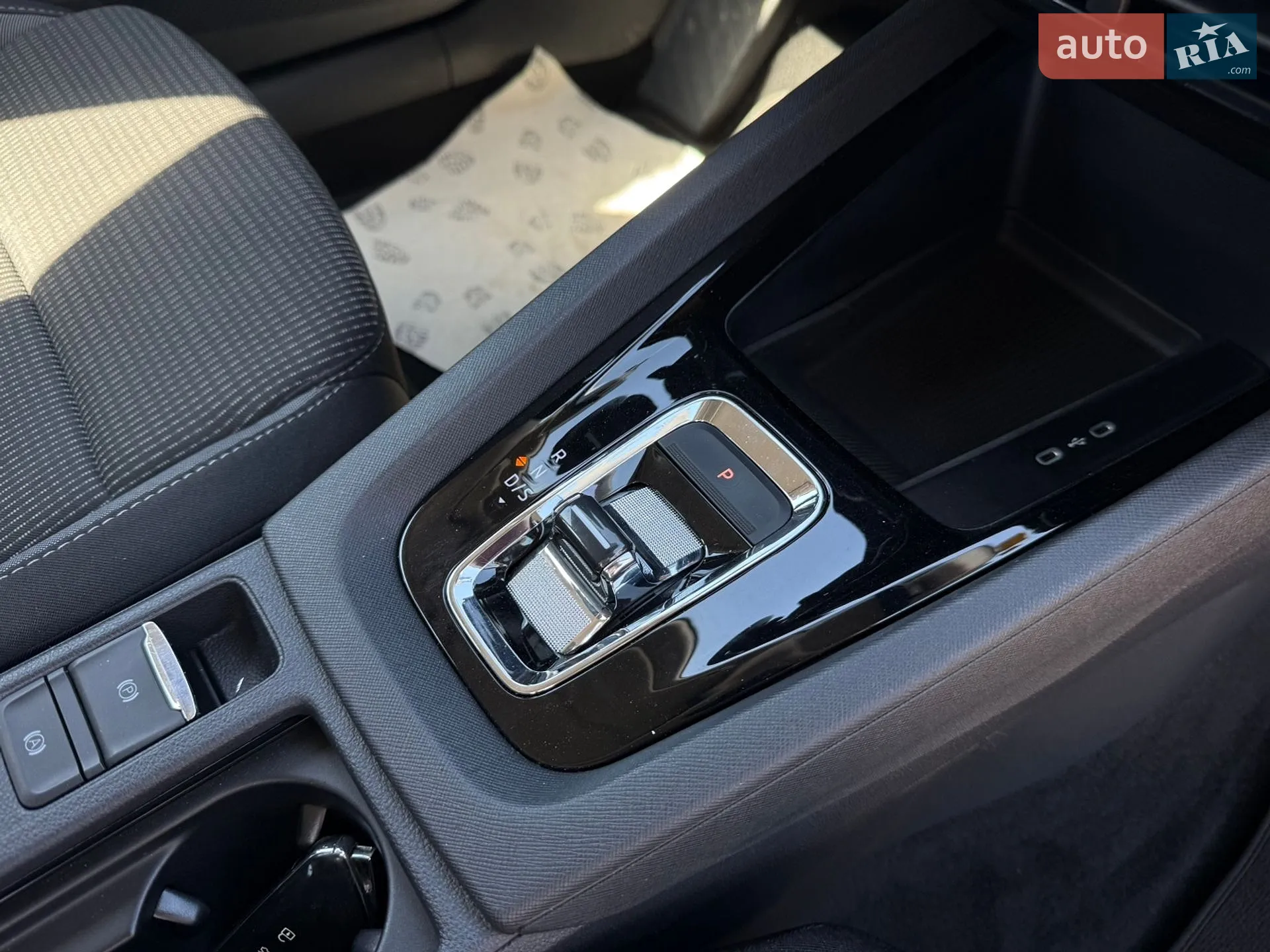 2021 Skoda Octavia - мініатюра 15