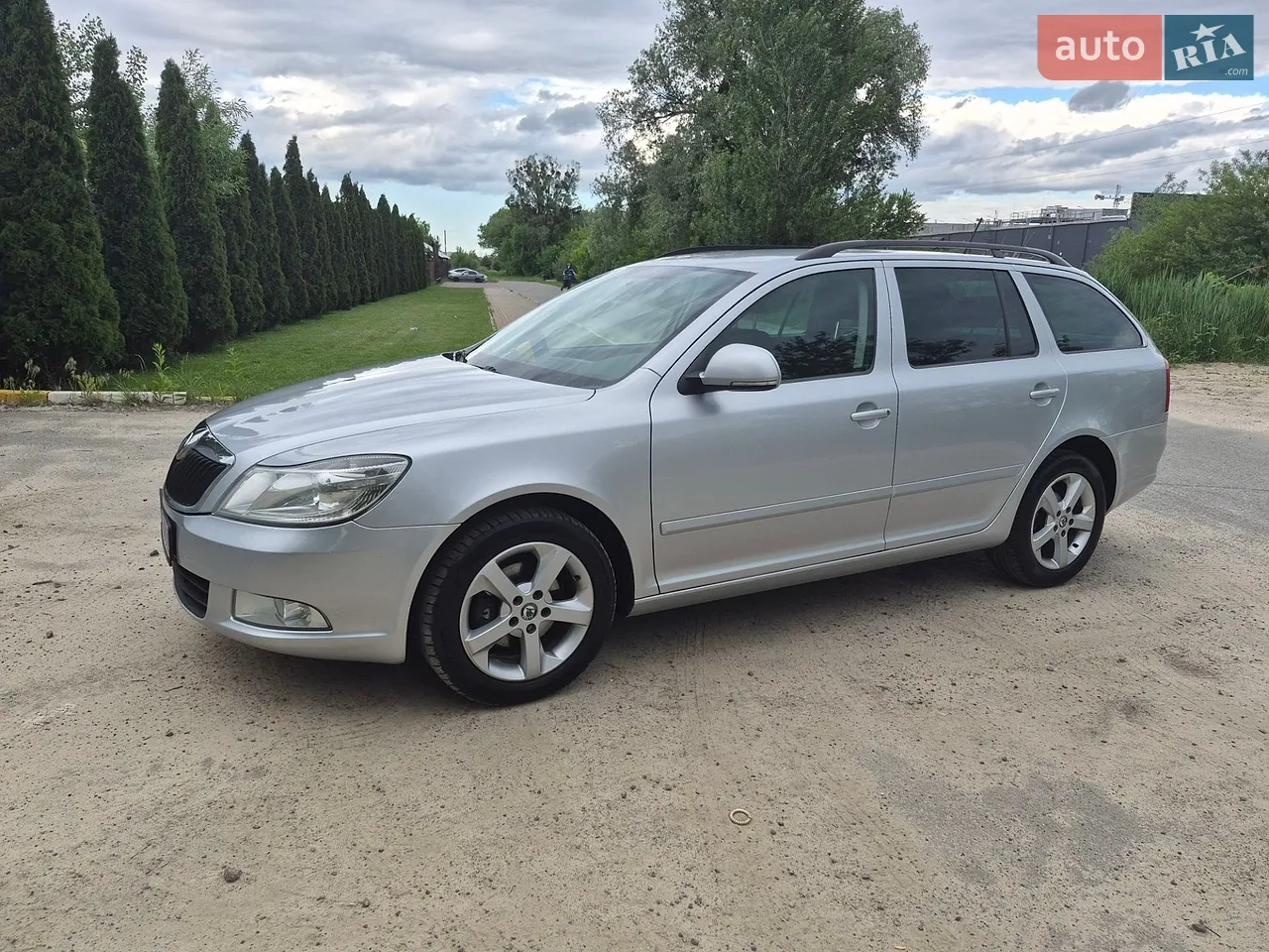 2011 Skoda Octavia - мініатюра 20