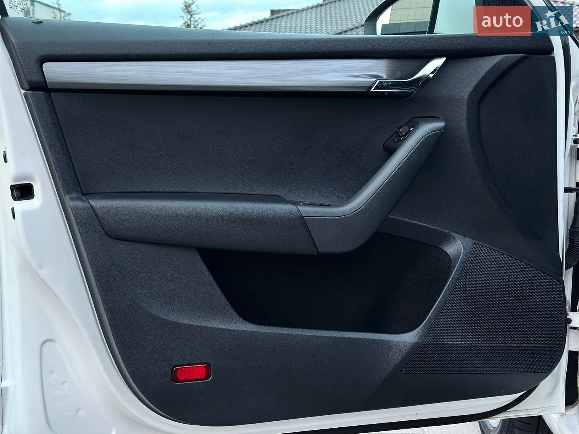 2020 Skoda Octavia - мініатюра 35