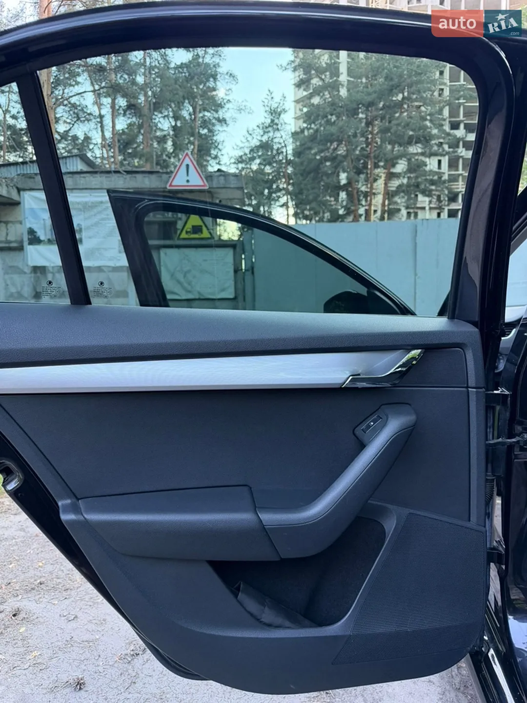 2014 Skoda Octavia - мініатюра 11