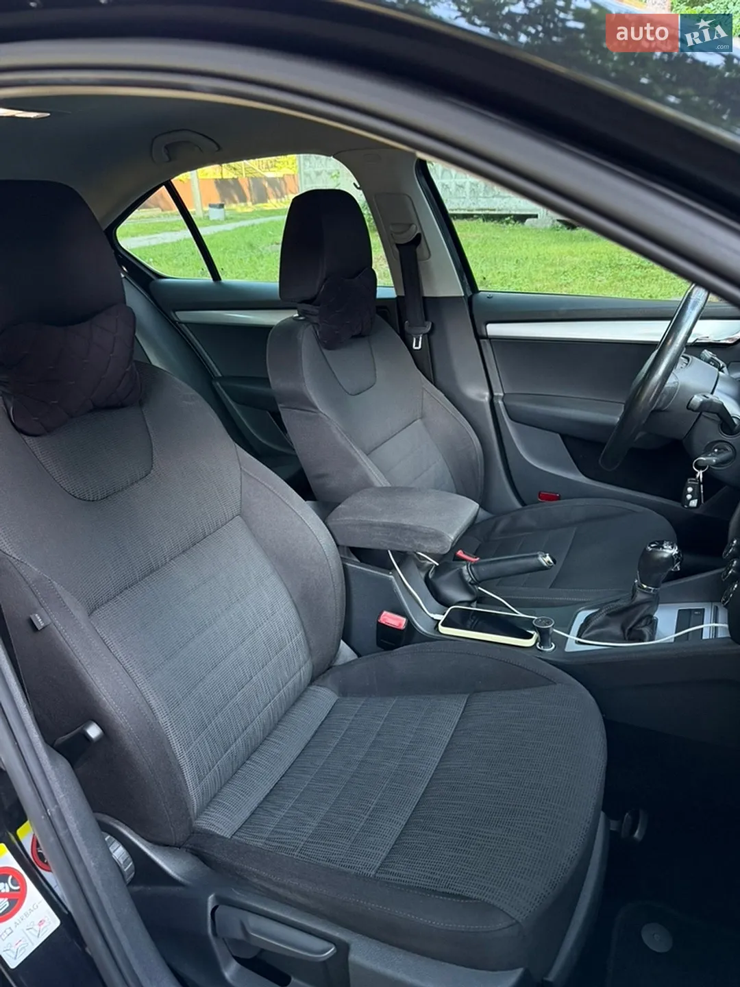 2014 Skoda Octavia - мініатюра 19