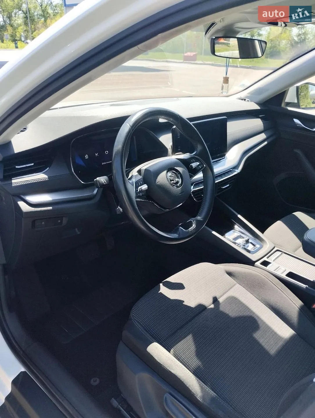2020 Skoda Octavia - мініатюра 9