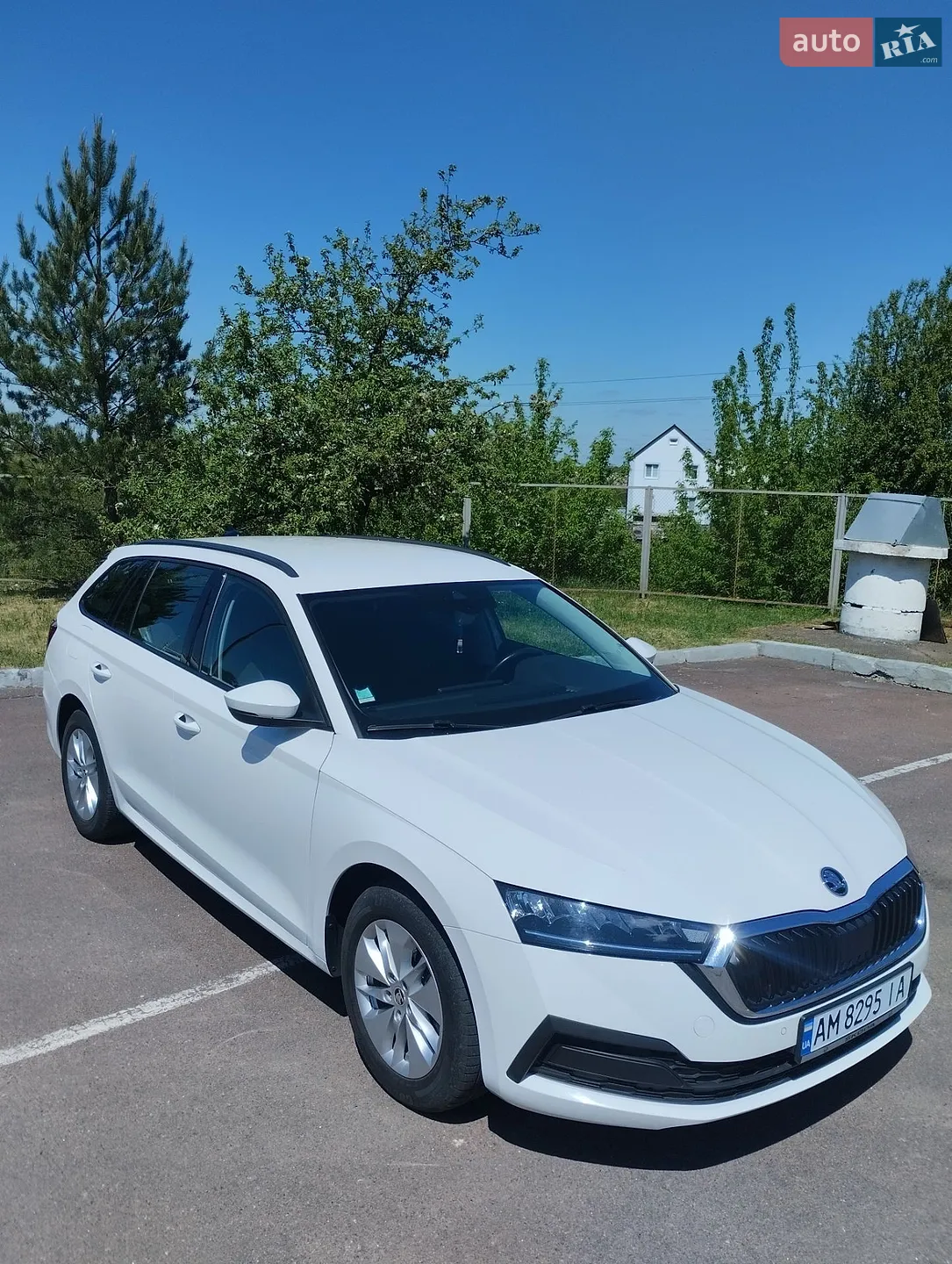 2020 Skoda Octavia - мініатюра 18