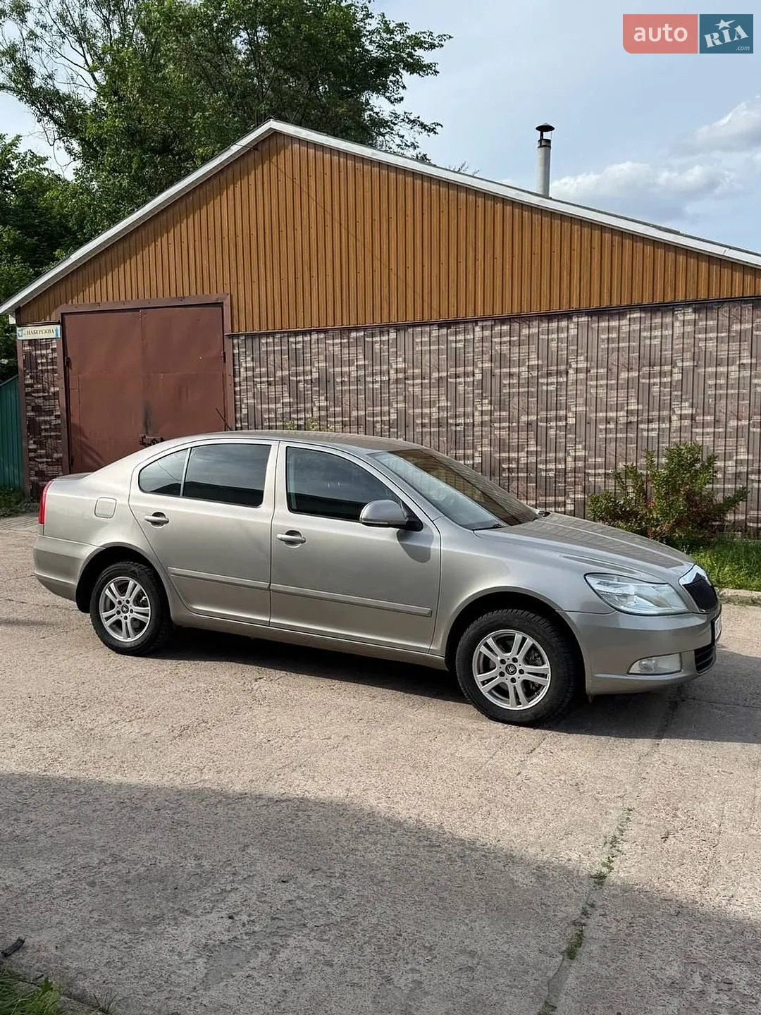 2012 Skoda Octavia - мініатюра 4