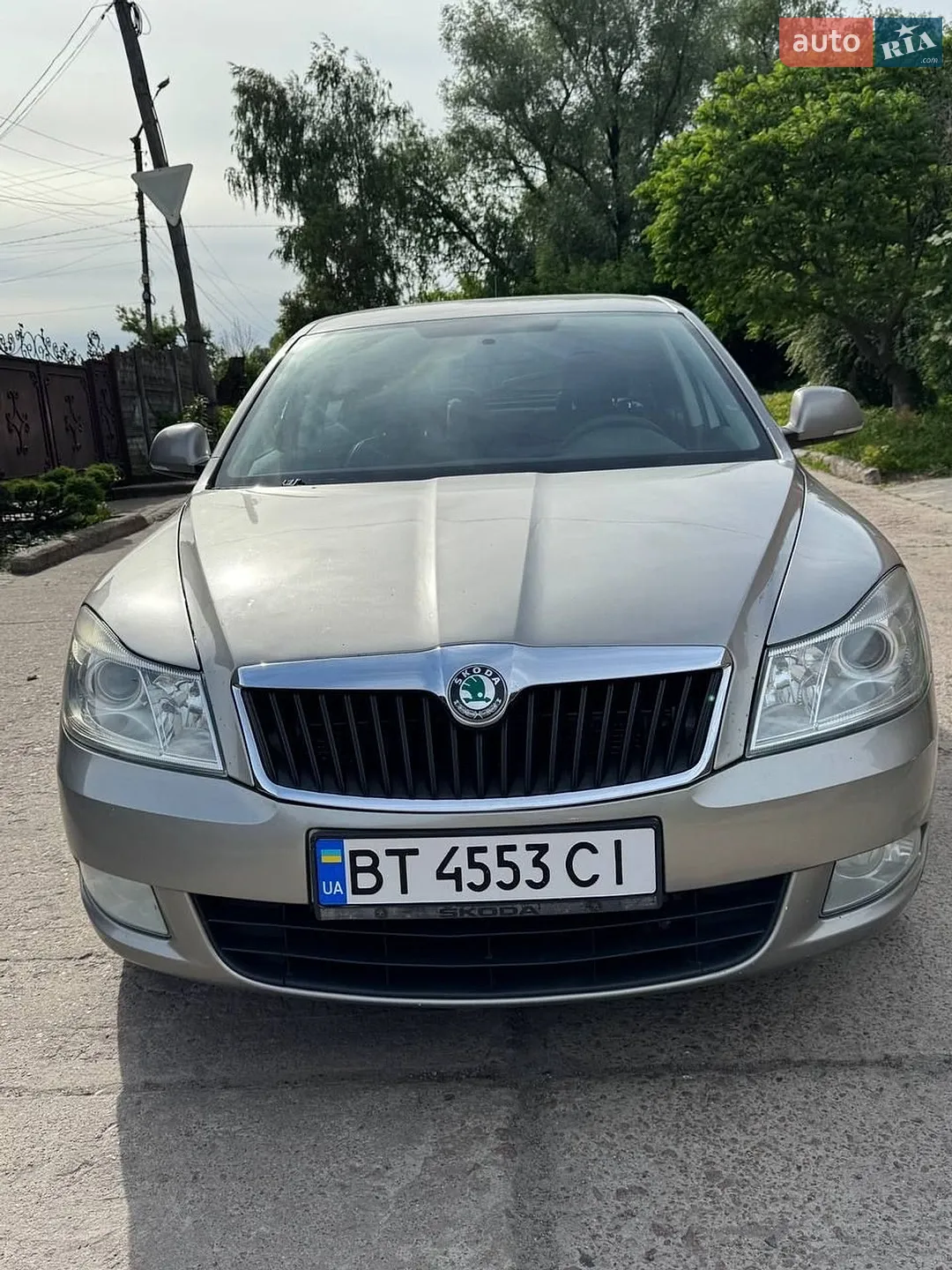 2012 Skoda Octavia - мініатюра 3