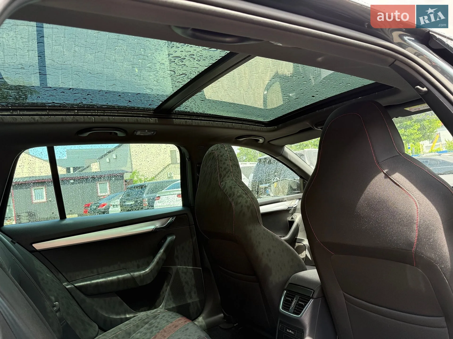 2019 Skoda Octavia - мініатюра 55
