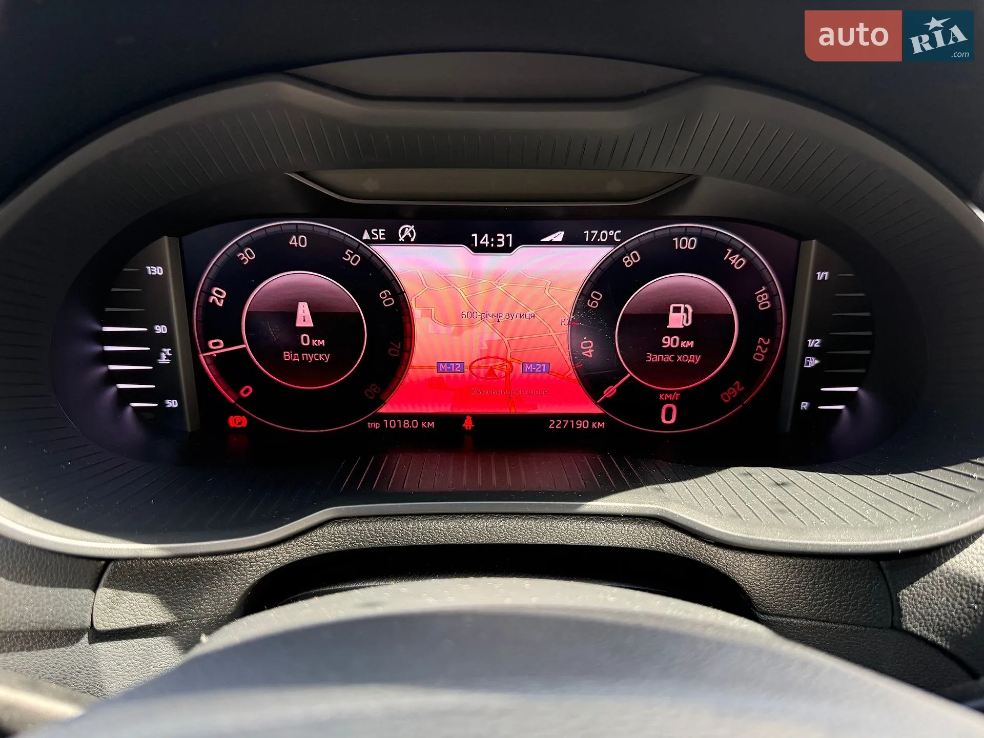 2019 Skoda Octavia - мініатюра 73