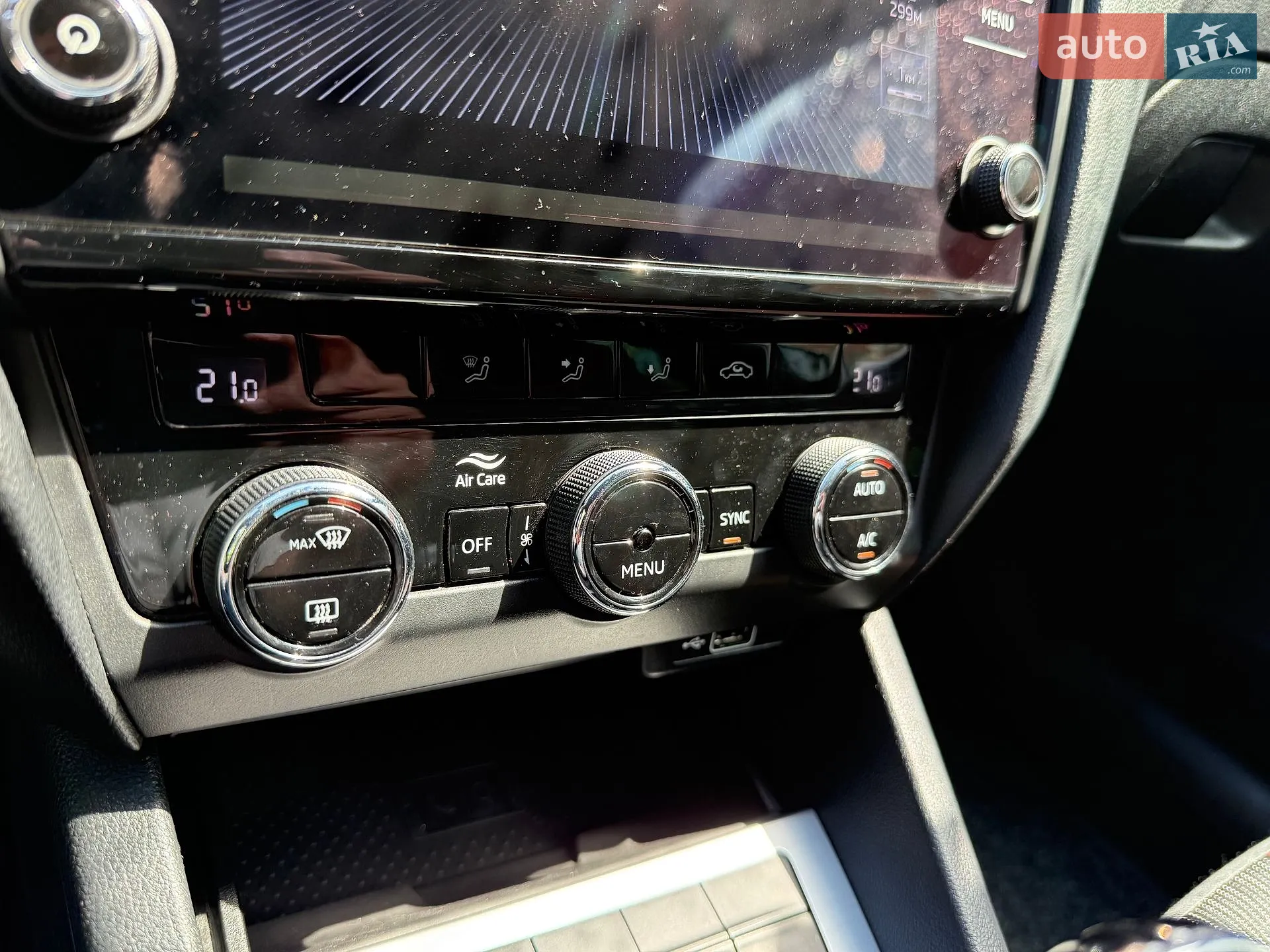 2019 Skoda Octavia - мініатюра 78