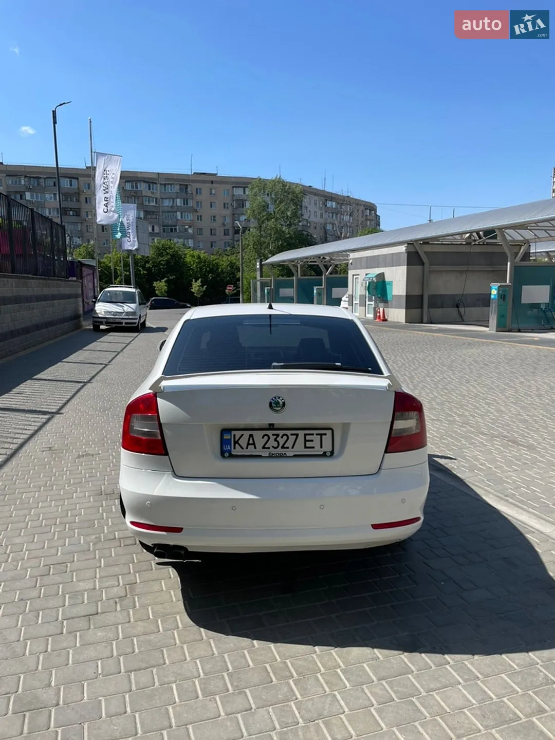 2012 Skoda Octavia - мініатюра 6