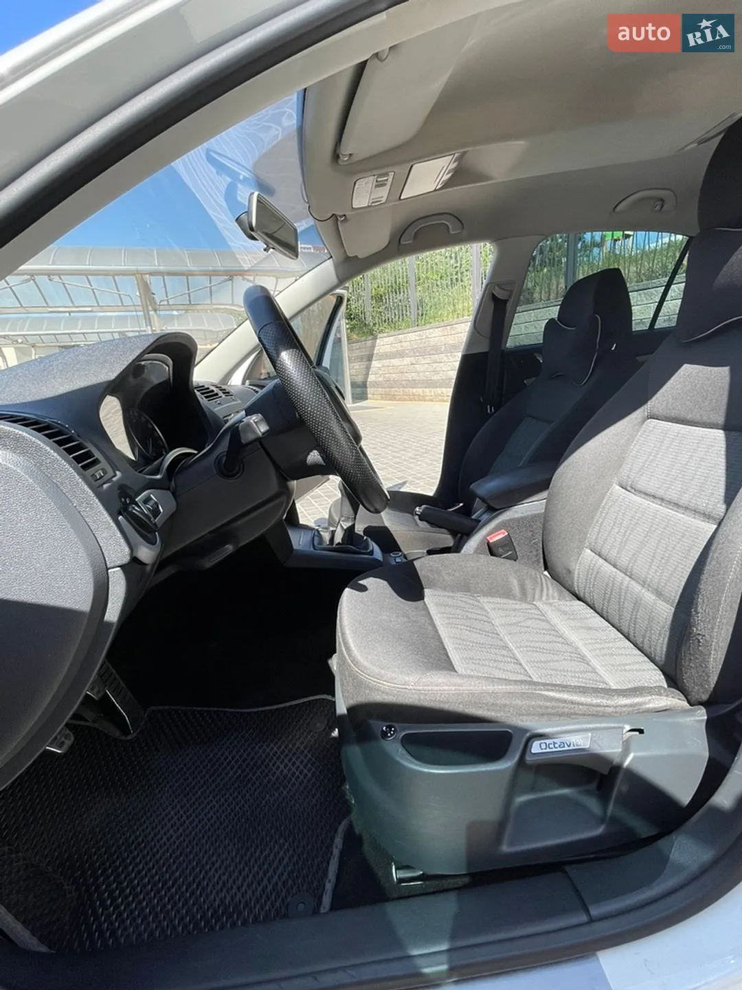2012 Skoda Octavia - мініатюра 19