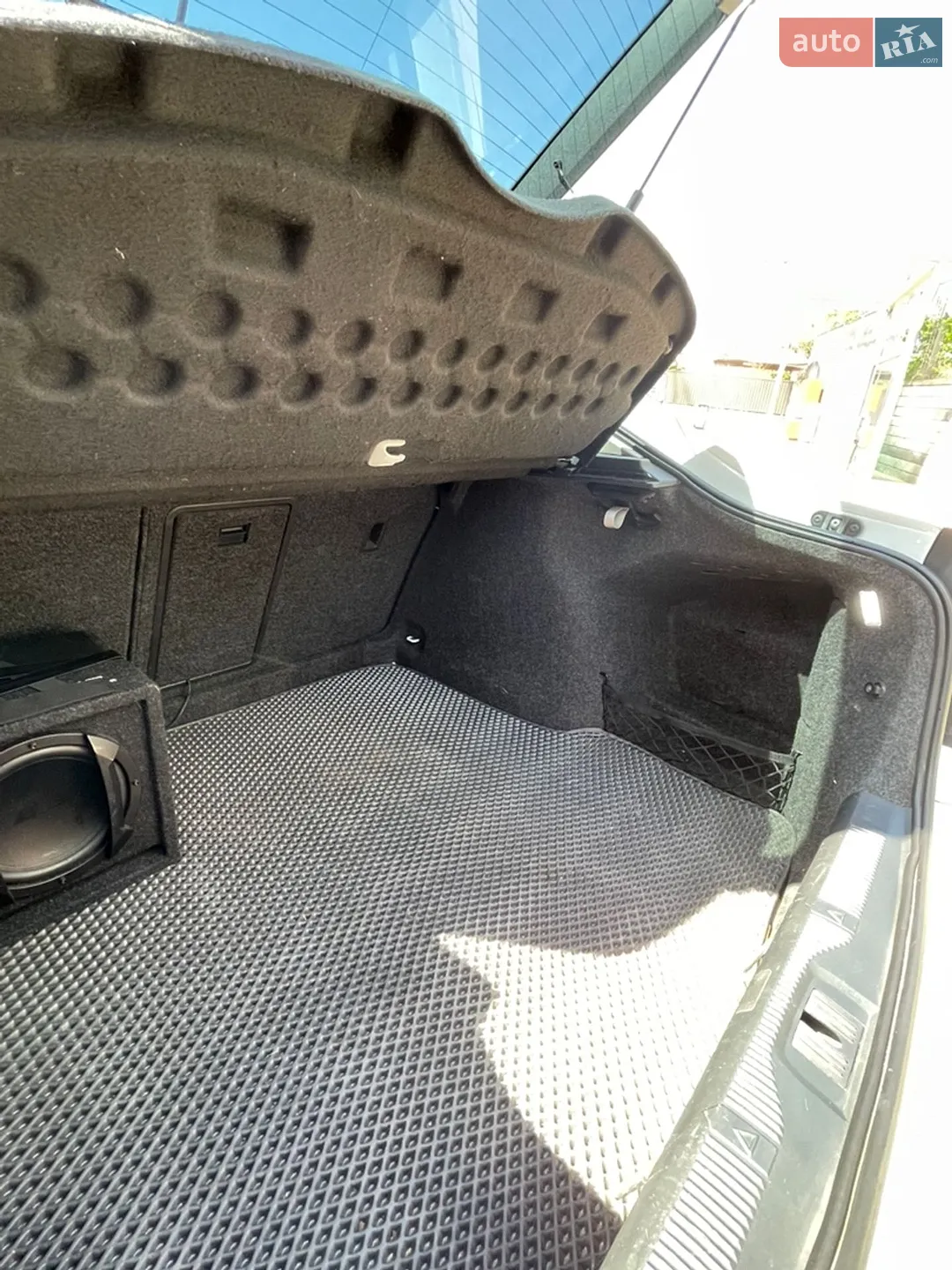 2012 Skoda Octavia - мініатюра 24