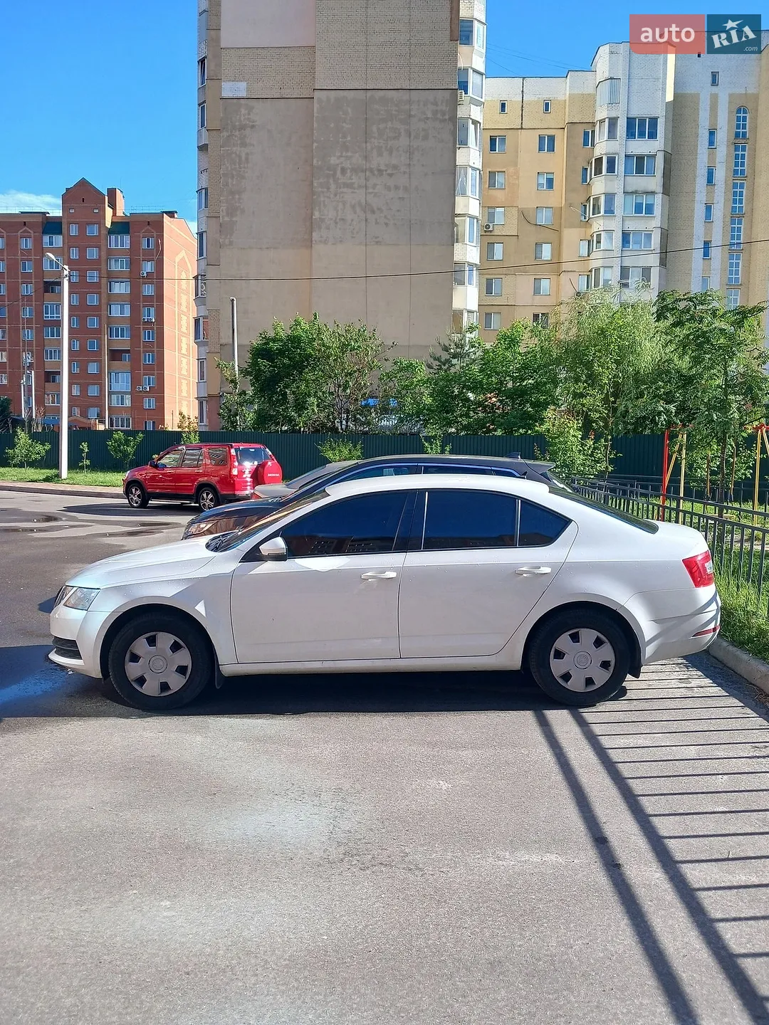 2019 Skoda Octavia - мініатюра 2