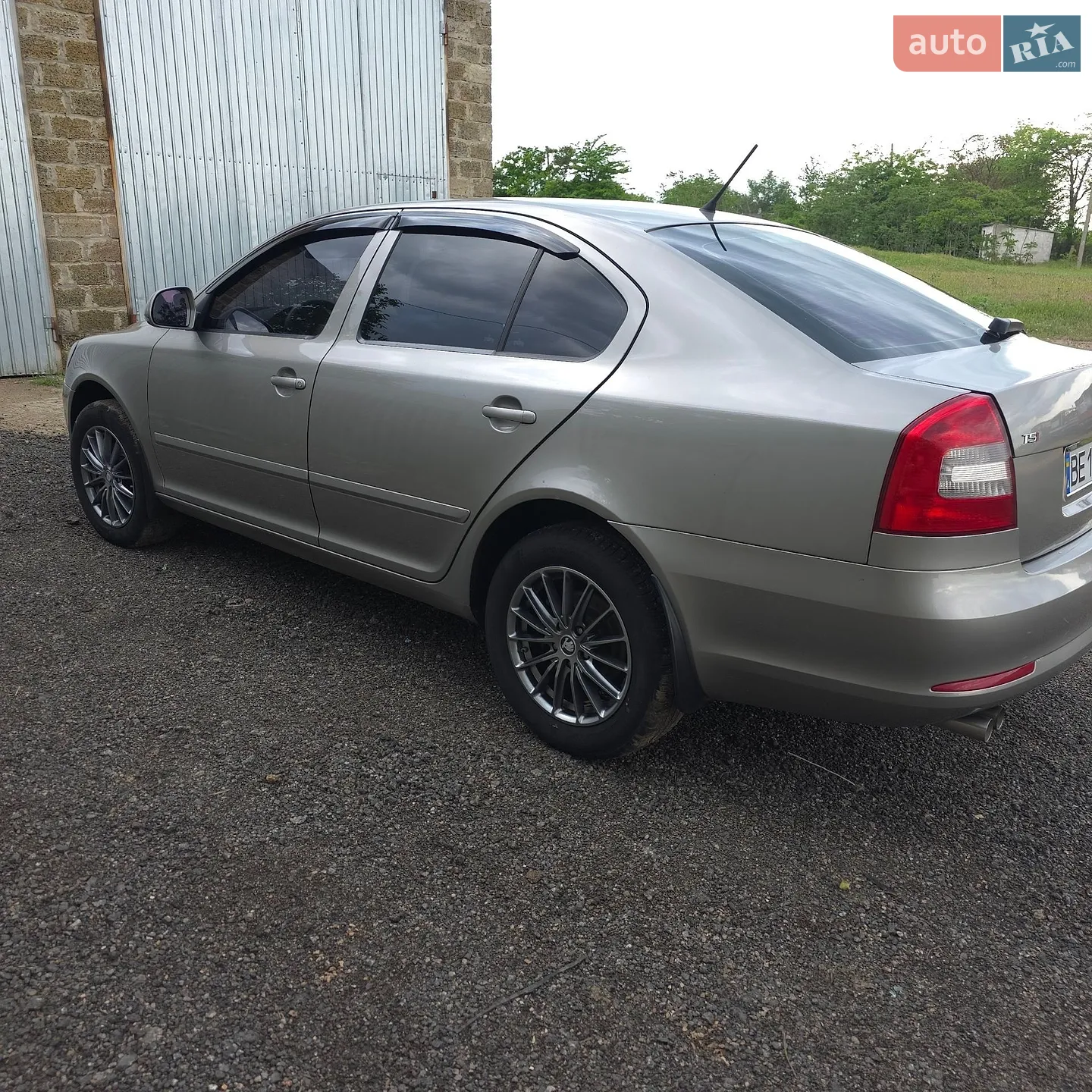 2012 Skoda Octavia - мініатюра 5