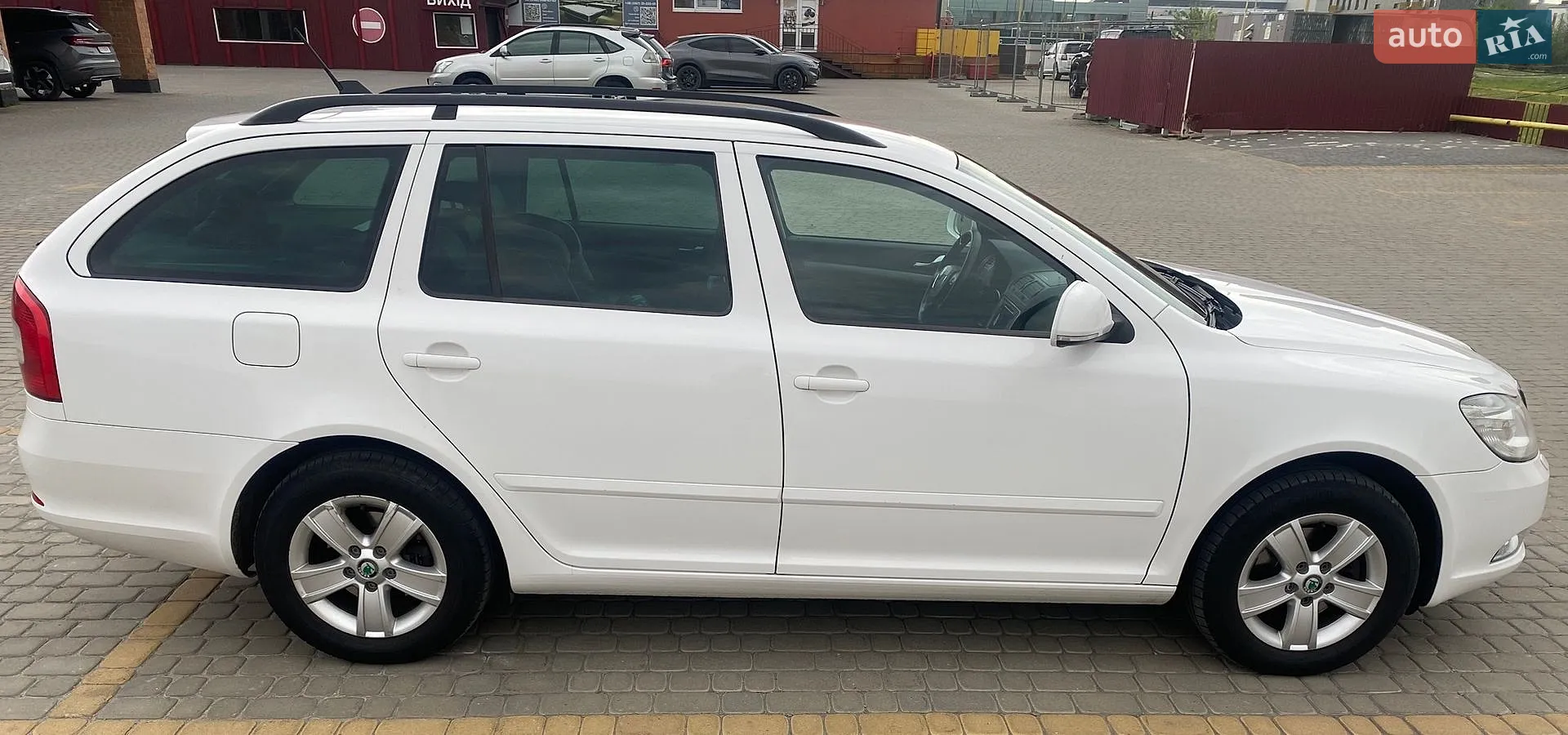 2012 Skoda Octavia - мініатюра 5