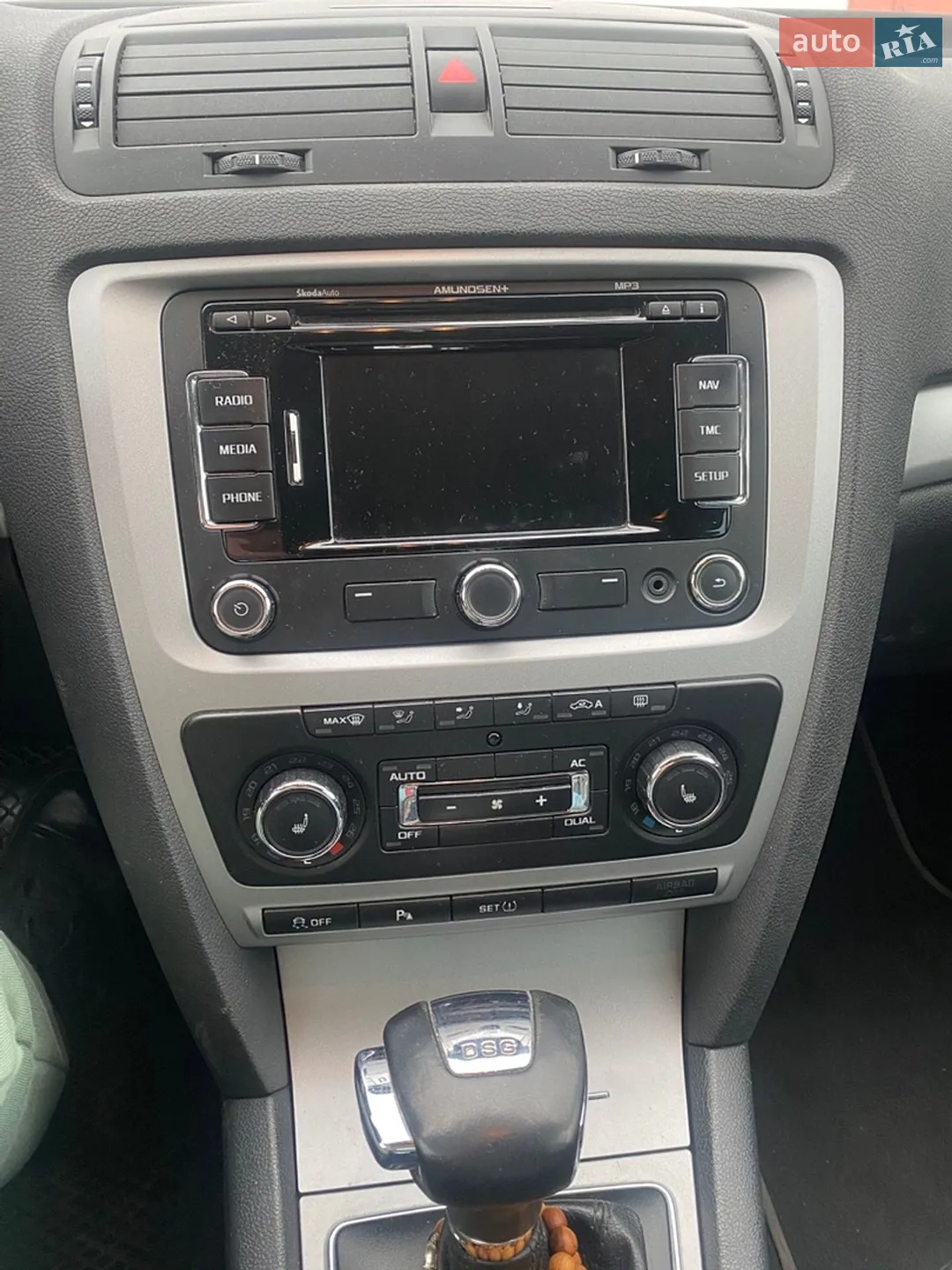 2012 Skoda Octavia - мініатюра 7
