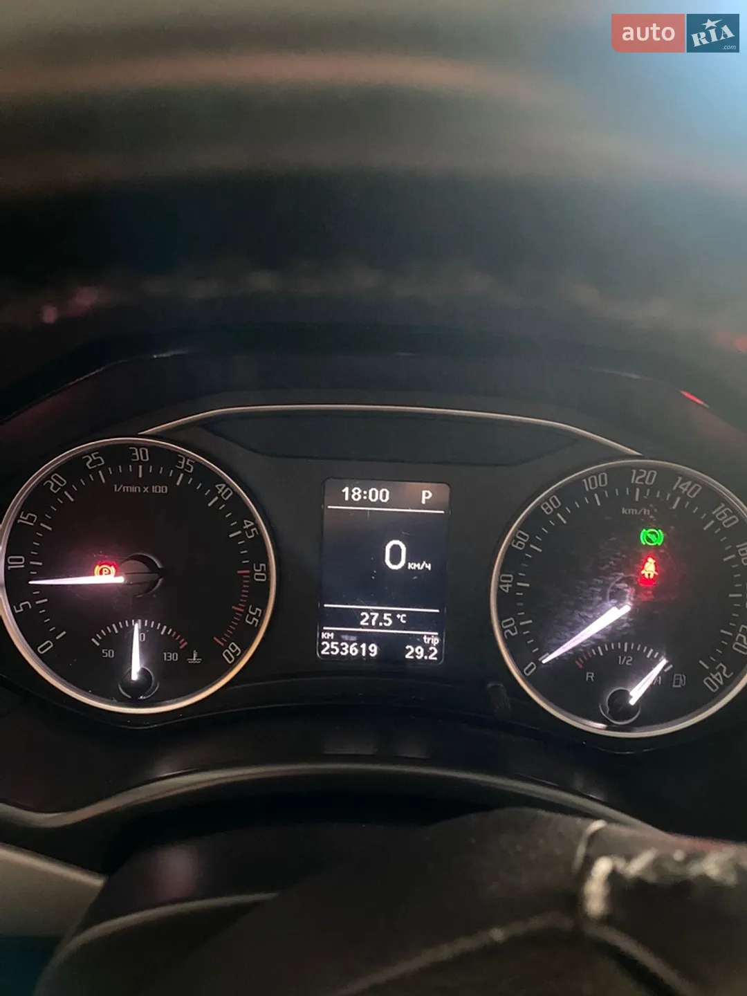 2012 Skoda Octavia - мініатюра 10