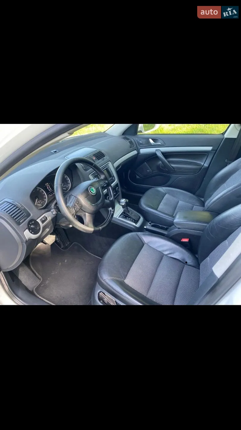 2012 Skoda Octavia - мініатюра 15