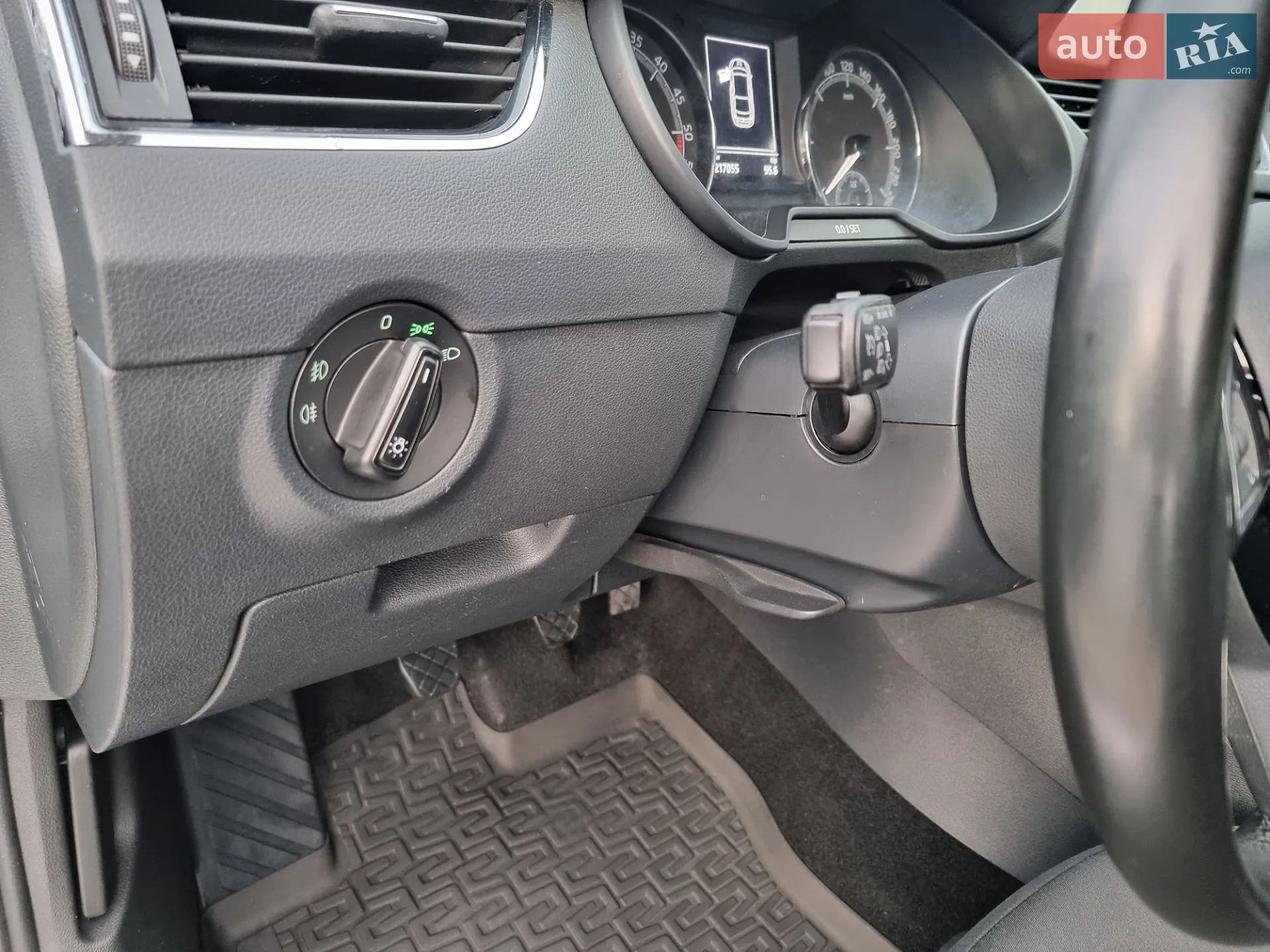 2018 Skoda Octavia - мініатюра 17