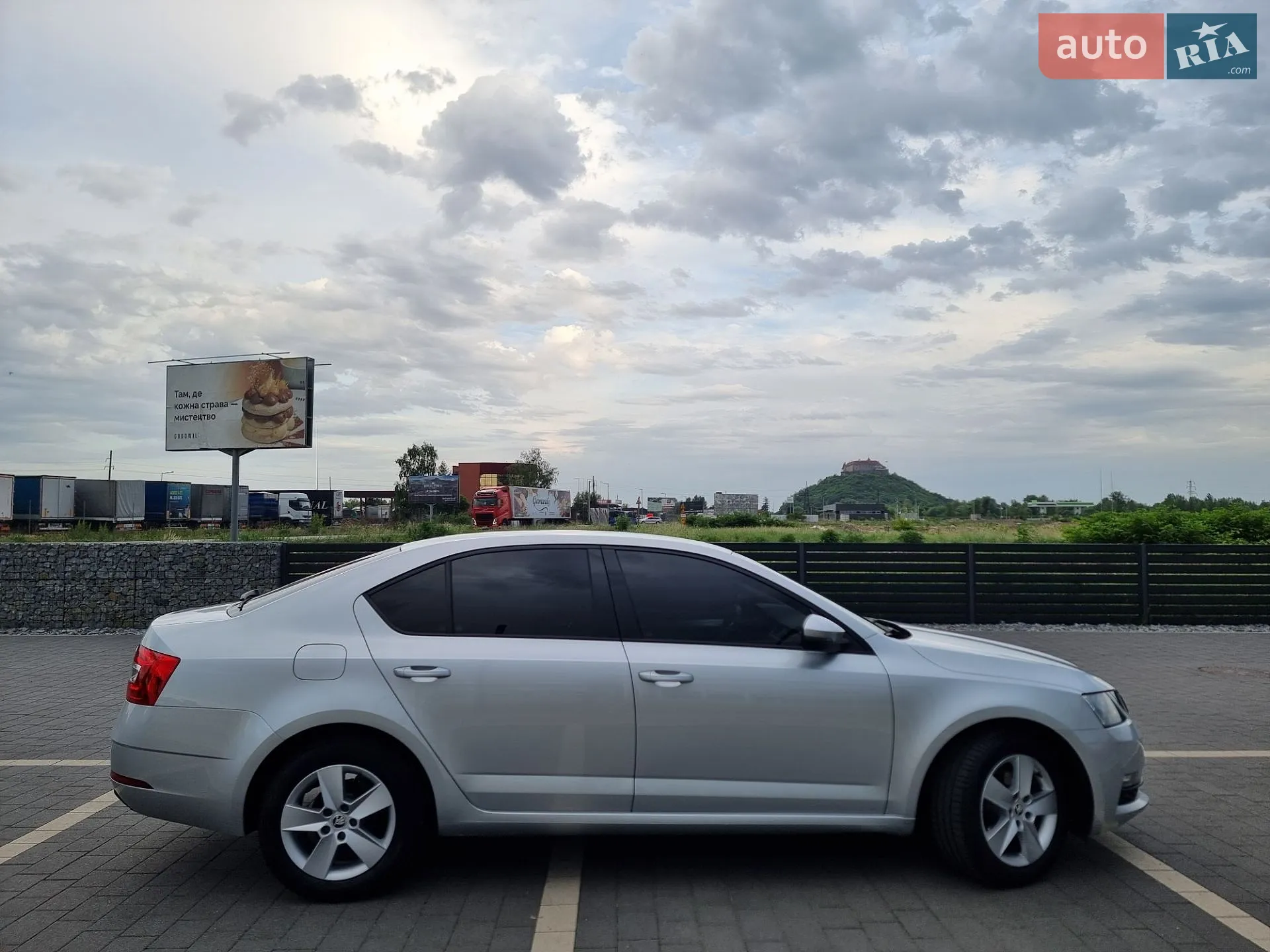 2018 Skoda Octavia - мініатюра 27