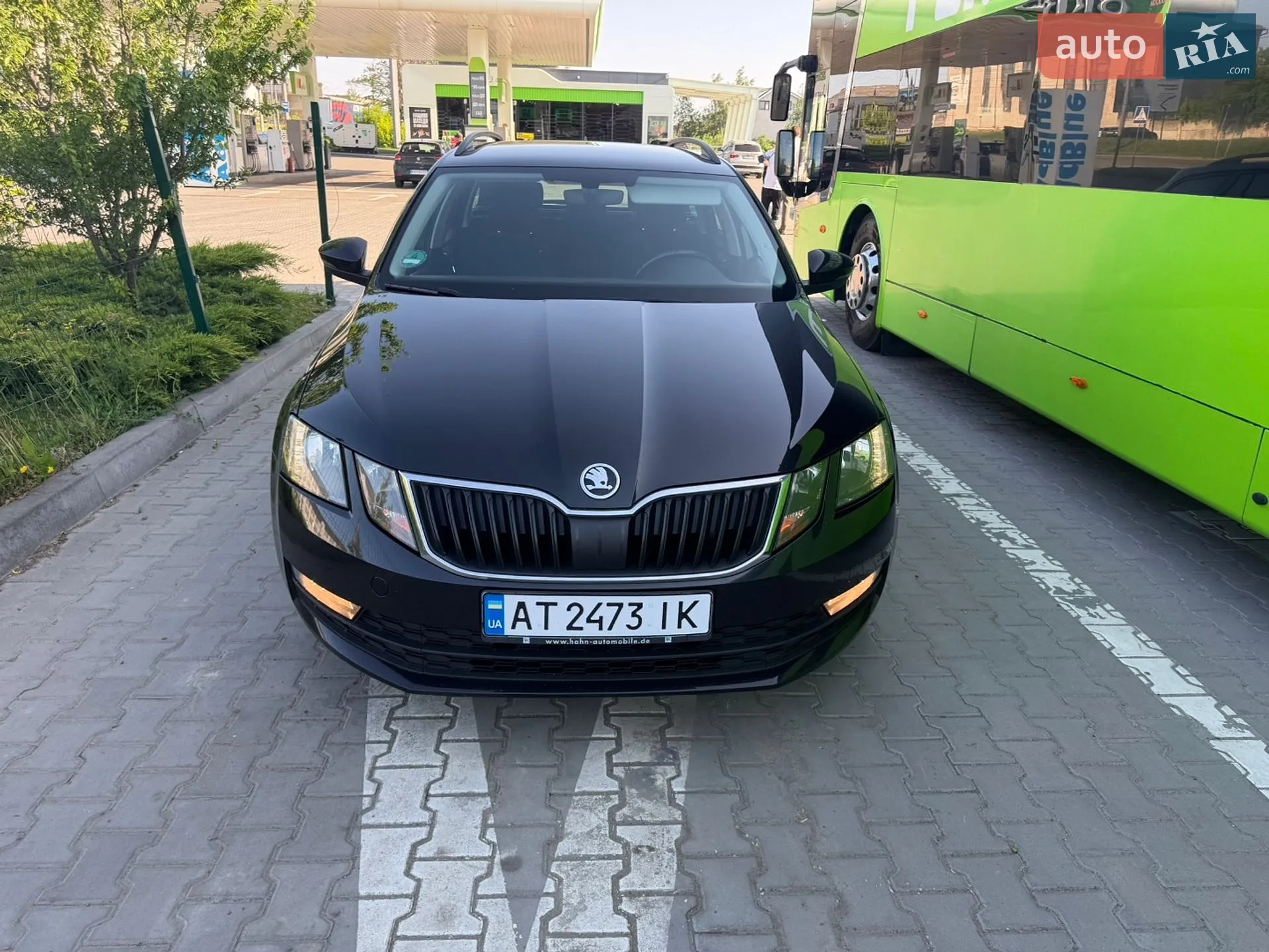 2017 Skoda Octavia - мініатюра 49