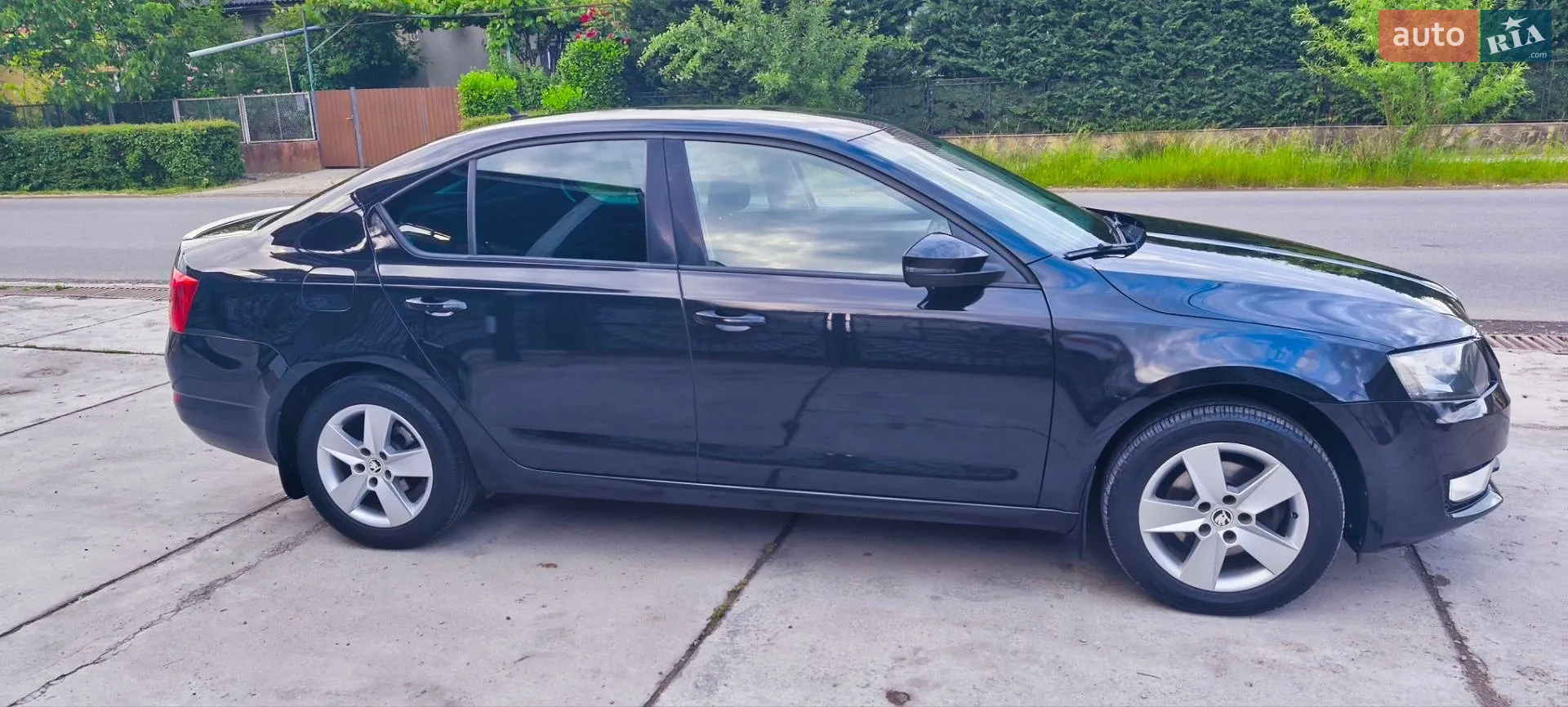2013 Skoda Octavia - мініатюра 6