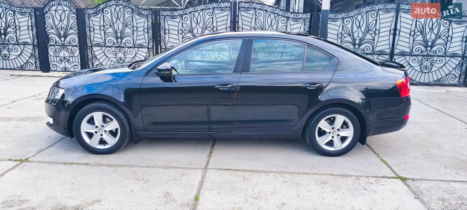 2013 Skoda Octavia - мініатюра 16