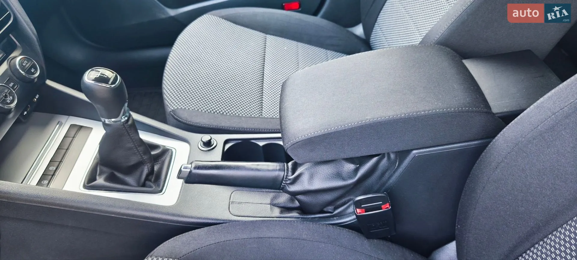 2013 Skoda Octavia - мініатюра 31