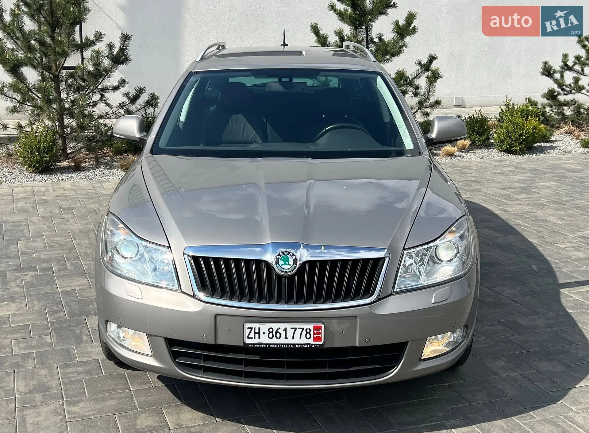 2011 Skoda Octavia - мініатюра 28