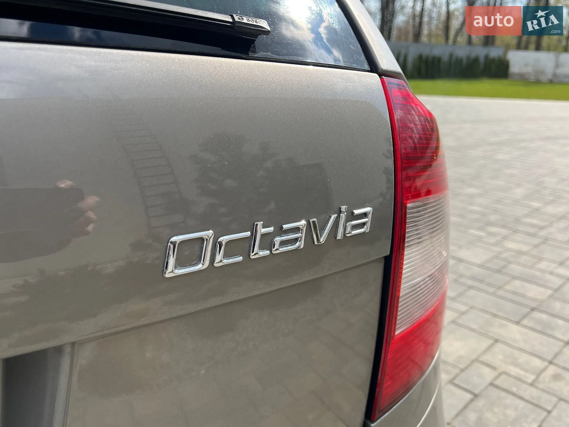 2011 Skoda Octavia - мініатюра 57