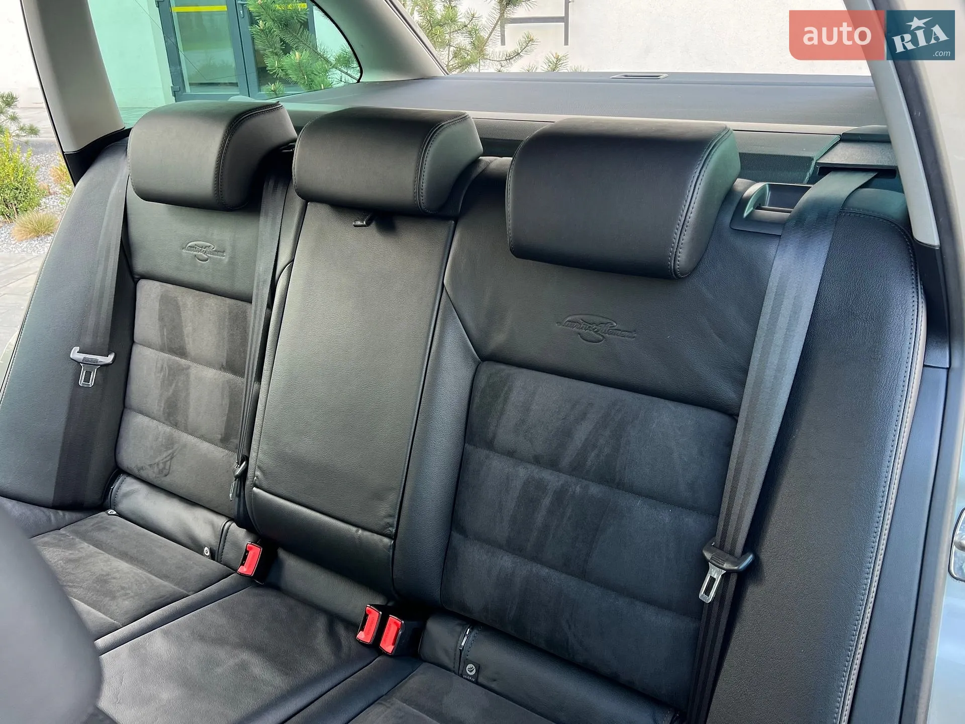 2011 Skoda Octavia - мініатюра 101