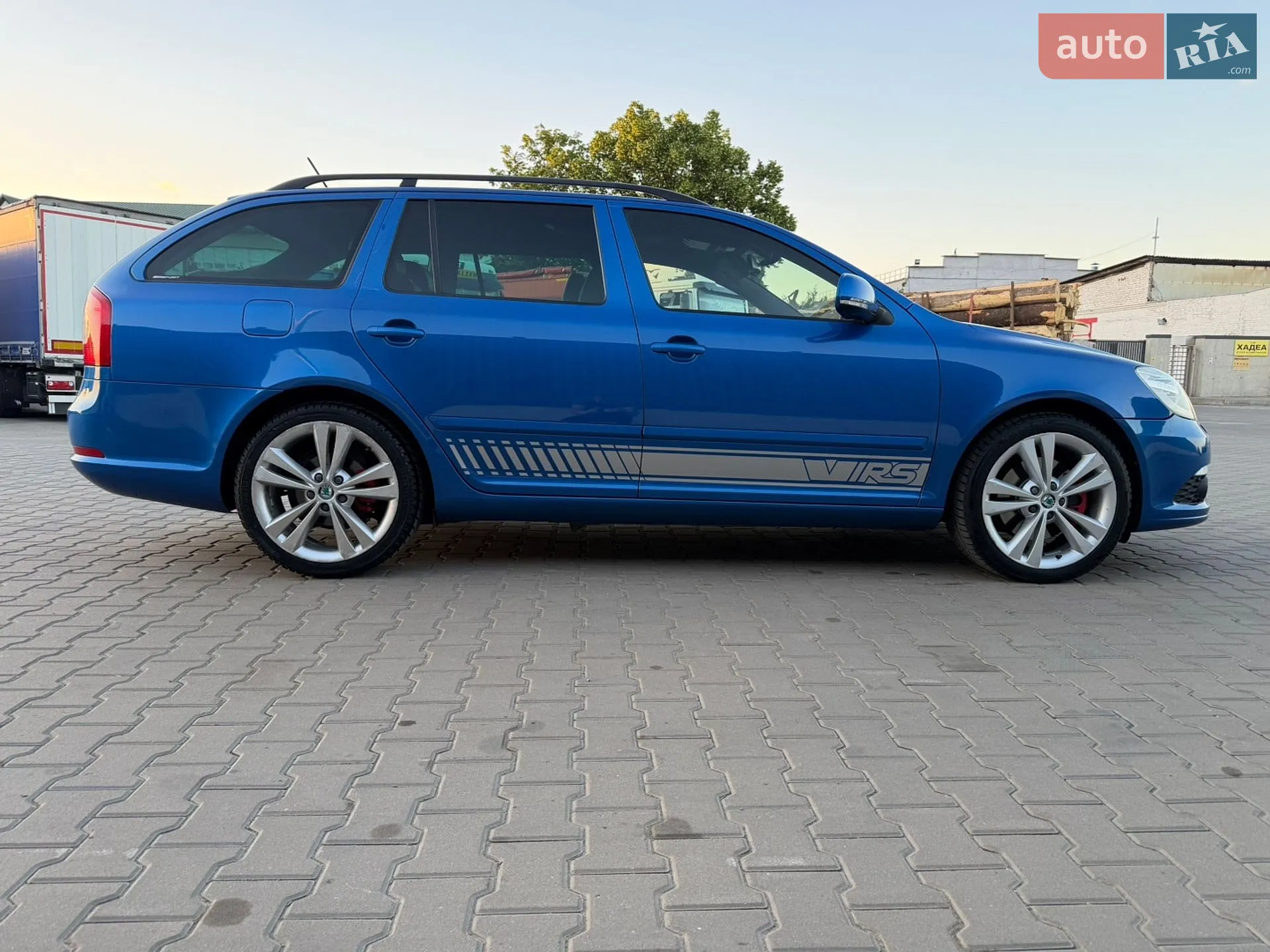 2011 Skoda Octavia - мініатюра 17