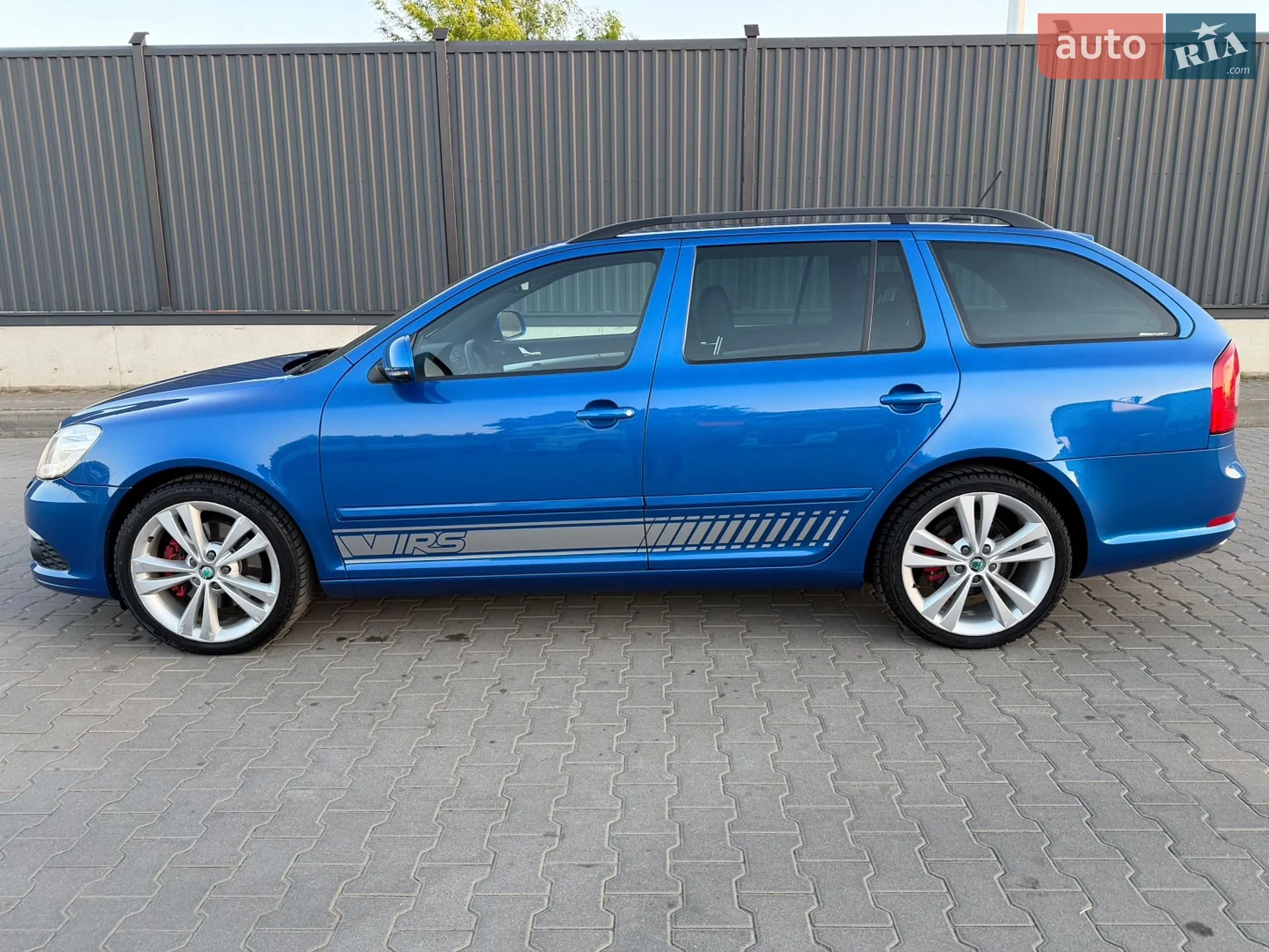 2011 Skoda Octavia - мініатюра 22
