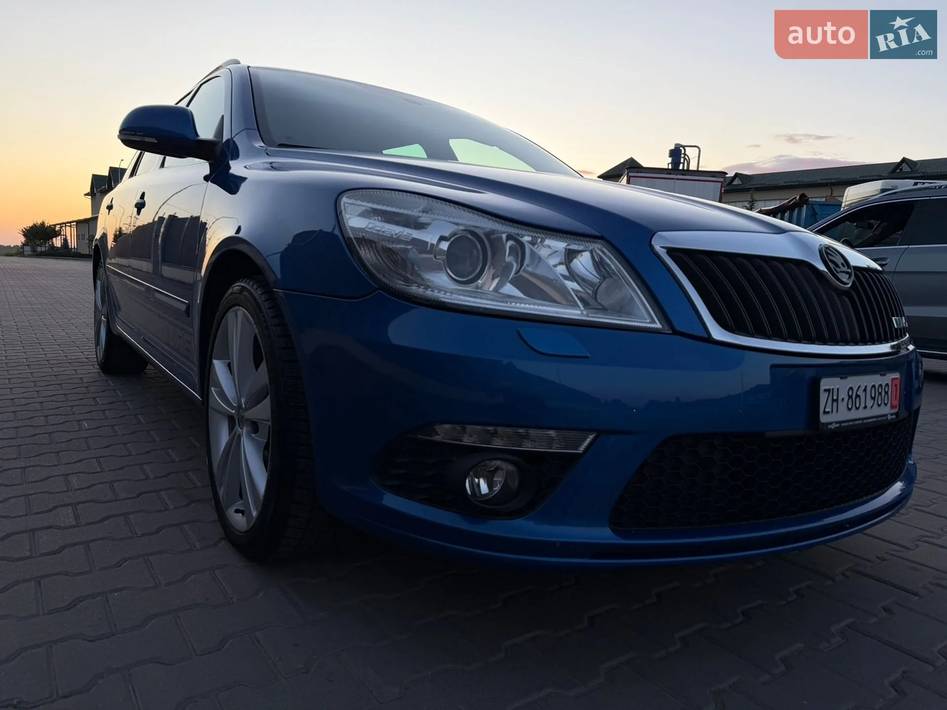 2011 Skoda Octavia - мініатюра 30