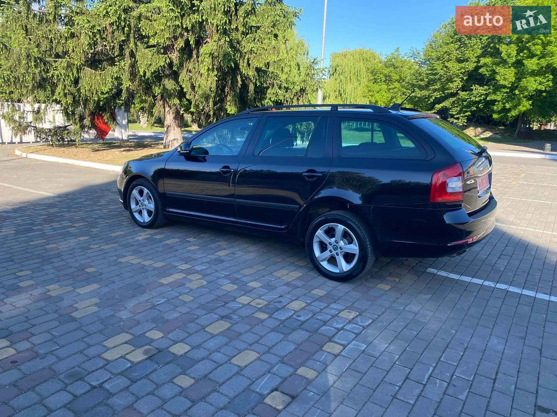 2013 Skoda Octavia - мініатюра 7