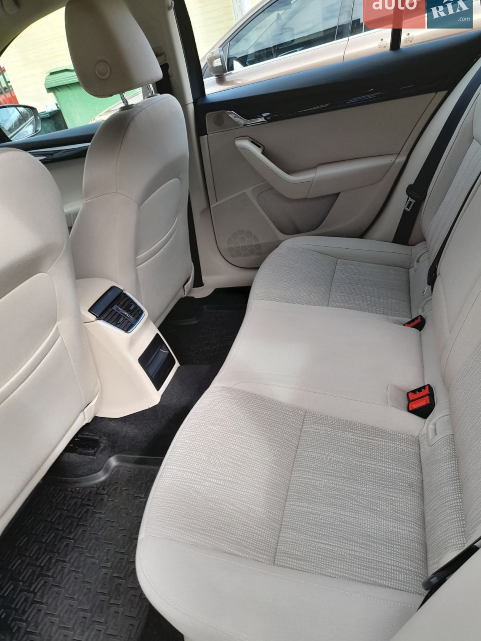 2018 Skoda Octavia - мініатюра 42
