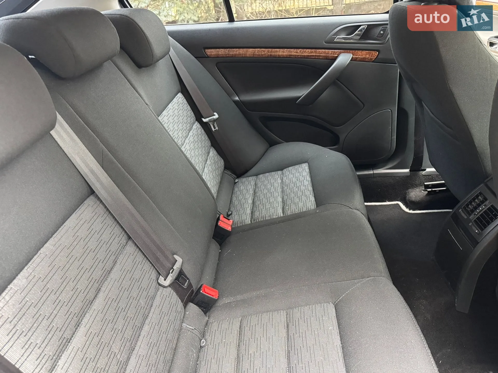 2012 Skoda Octavia - мініатюра 17