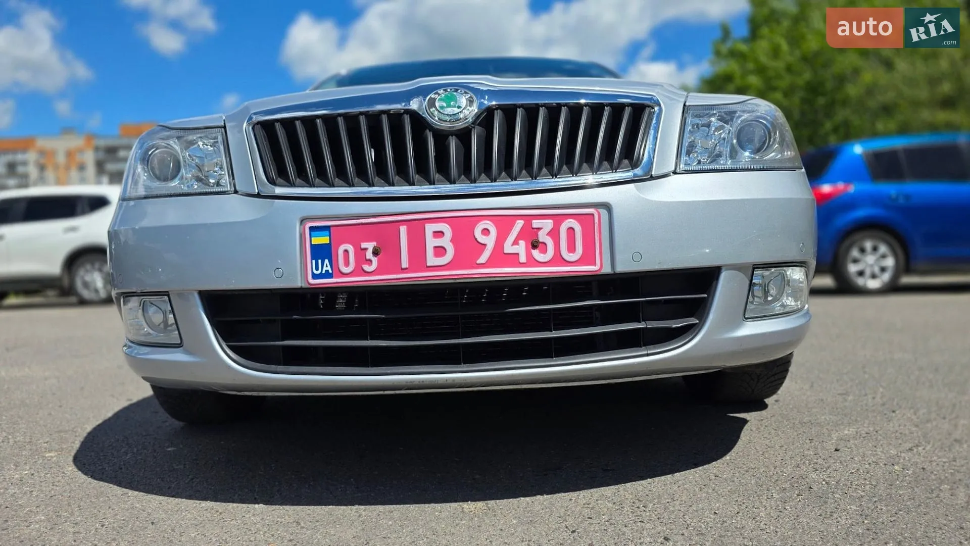 2011 Skoda Octavia - мініатюра 15
