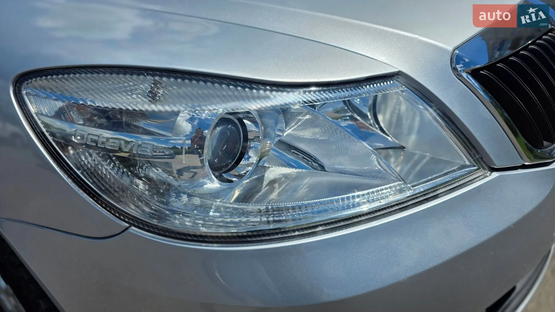 2011 Skoda Octavia - мініатюра 16