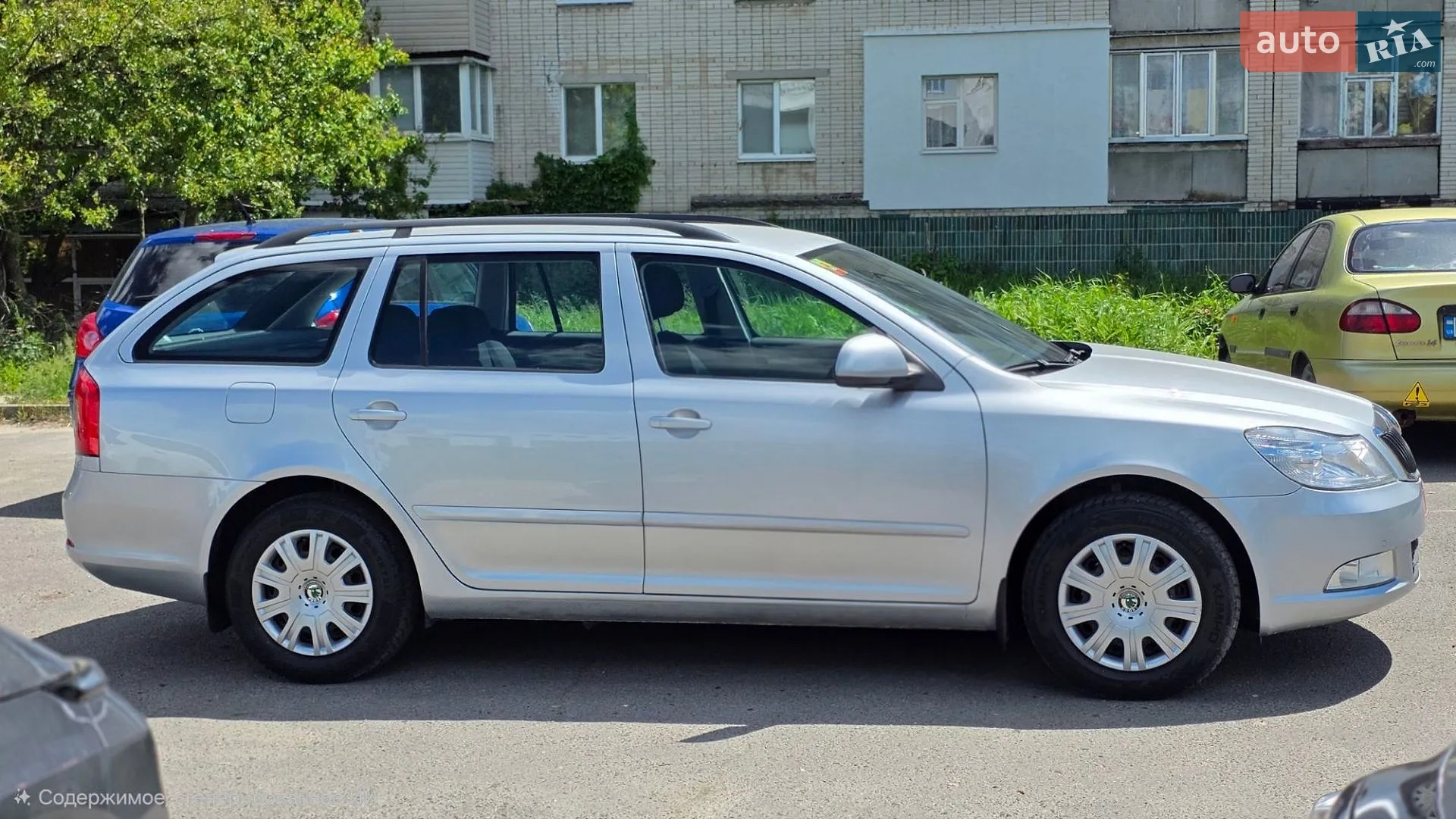 2011 Skoda Octavia - мініатюра 39