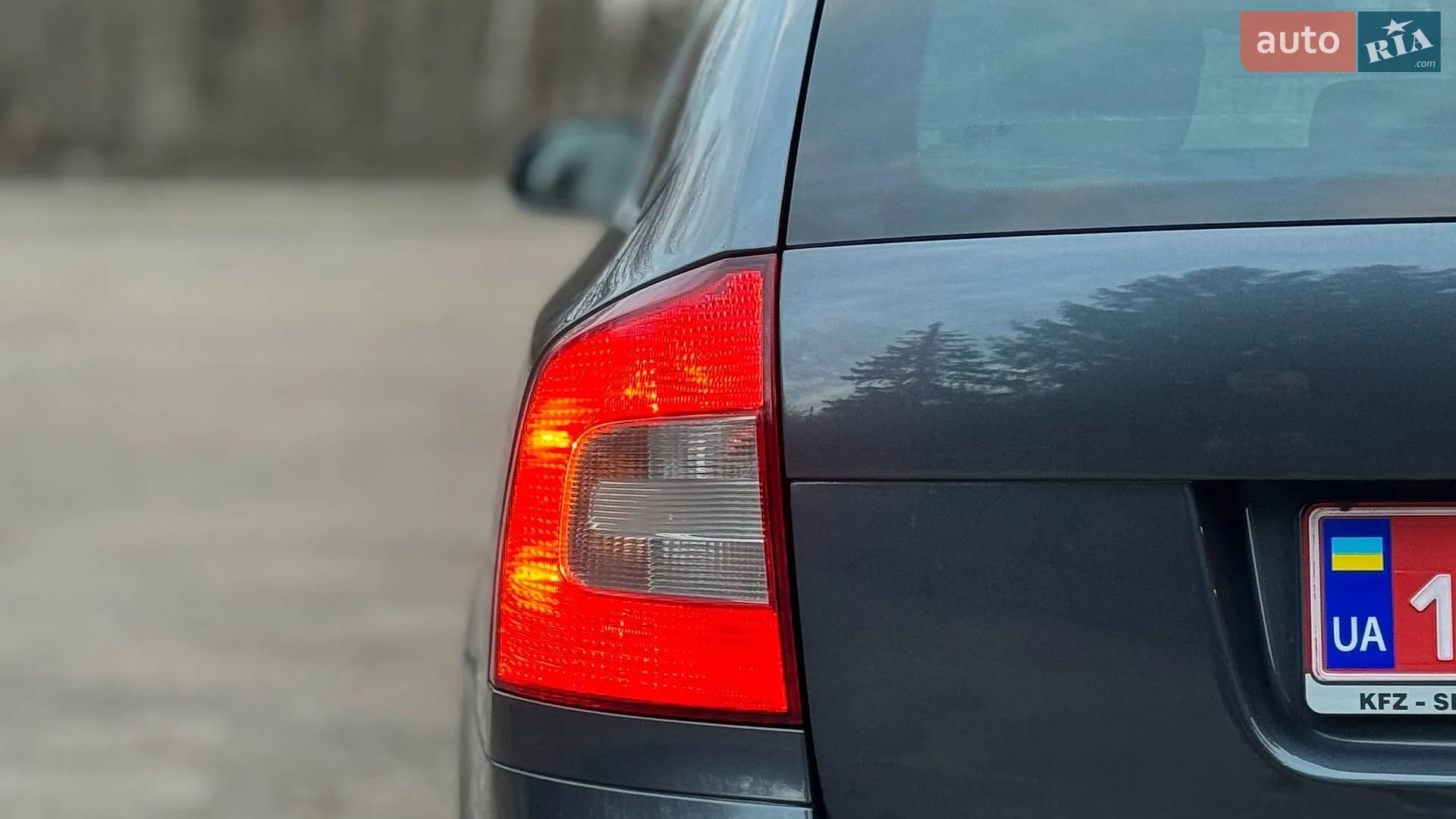 2011 Skoda Octavia - мініатюра 12